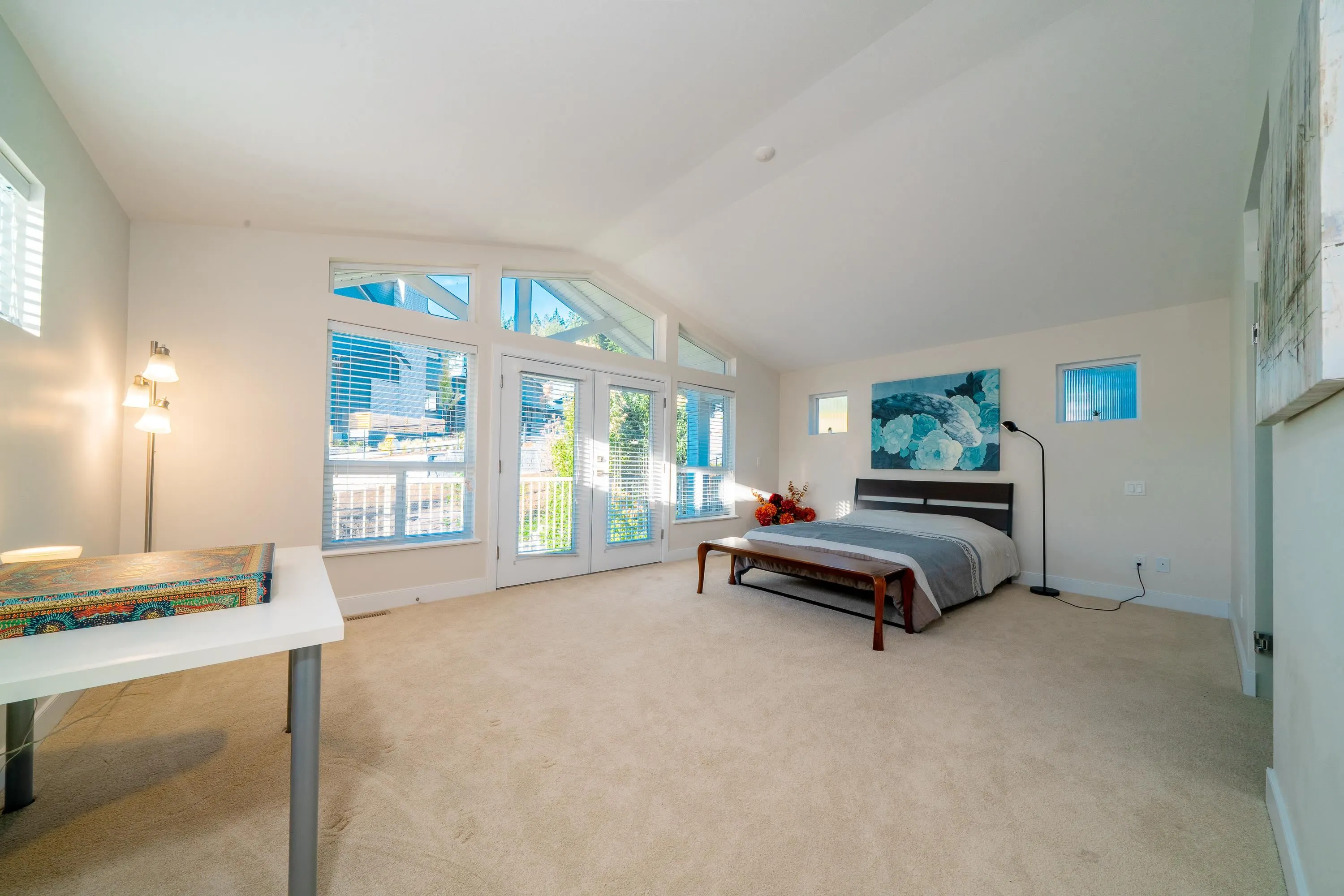 3503 Hadley Wood