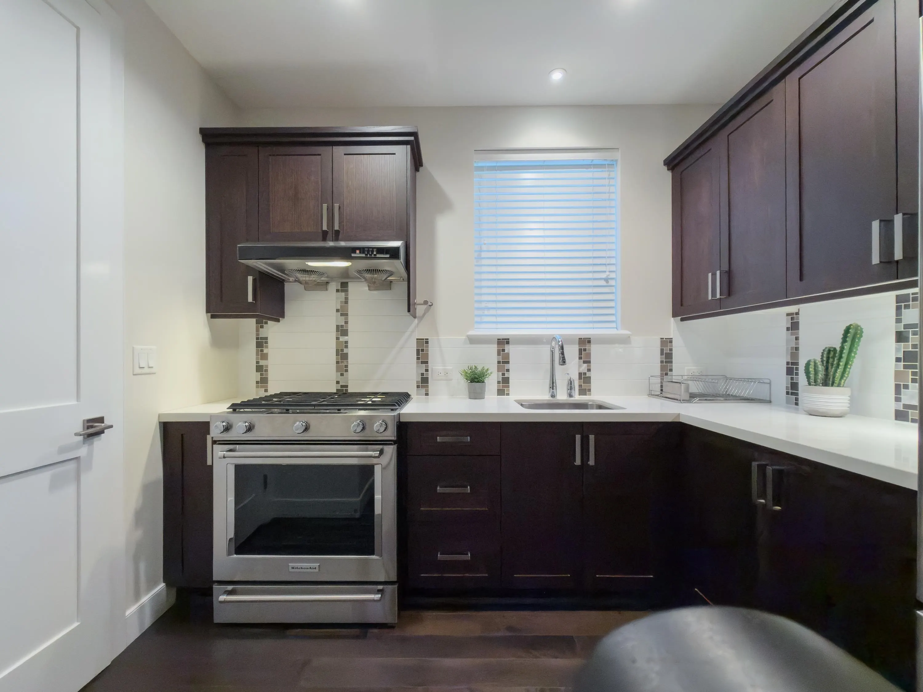 3503 Hadley Wood