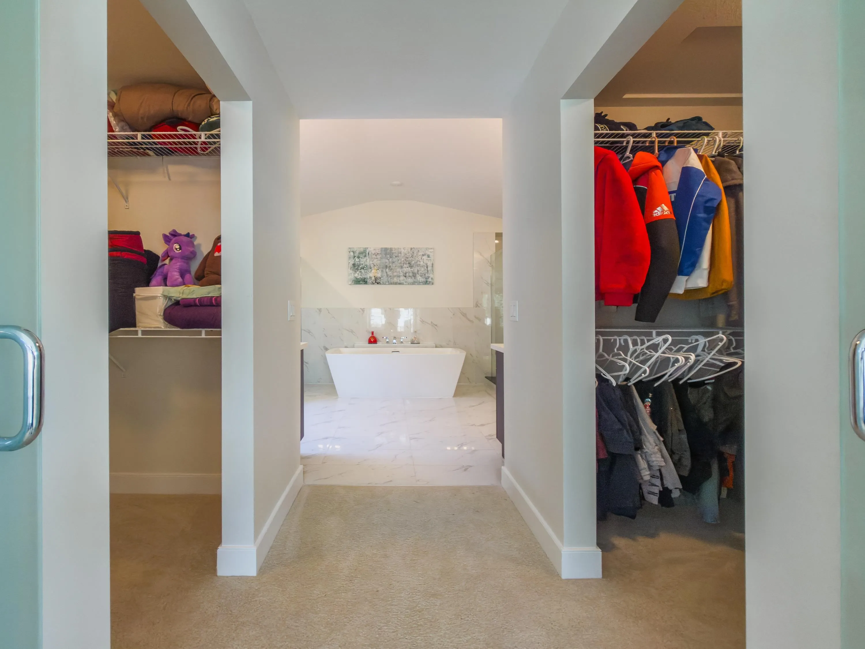 3503 Hadley Wood