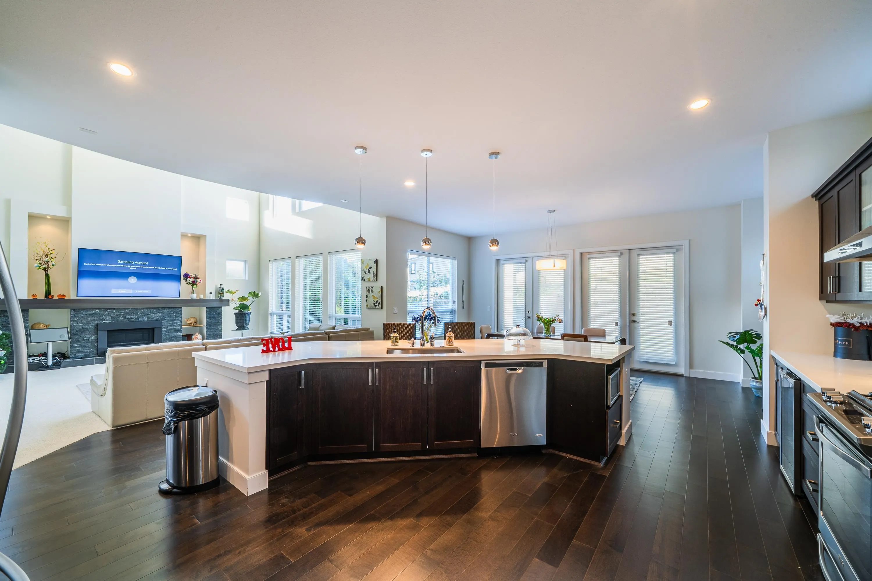 3503 Hadley Wood