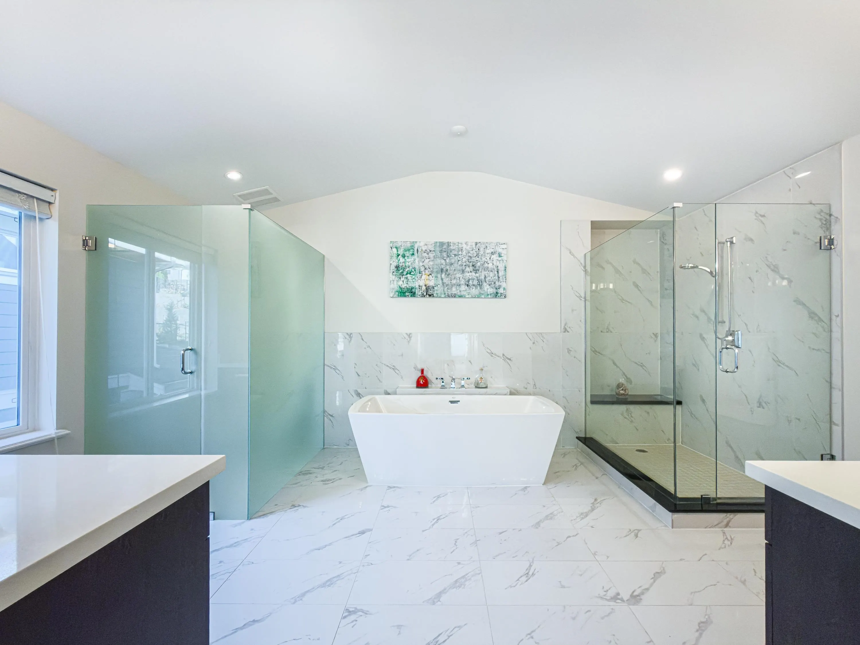 3503 Hadley Wood
