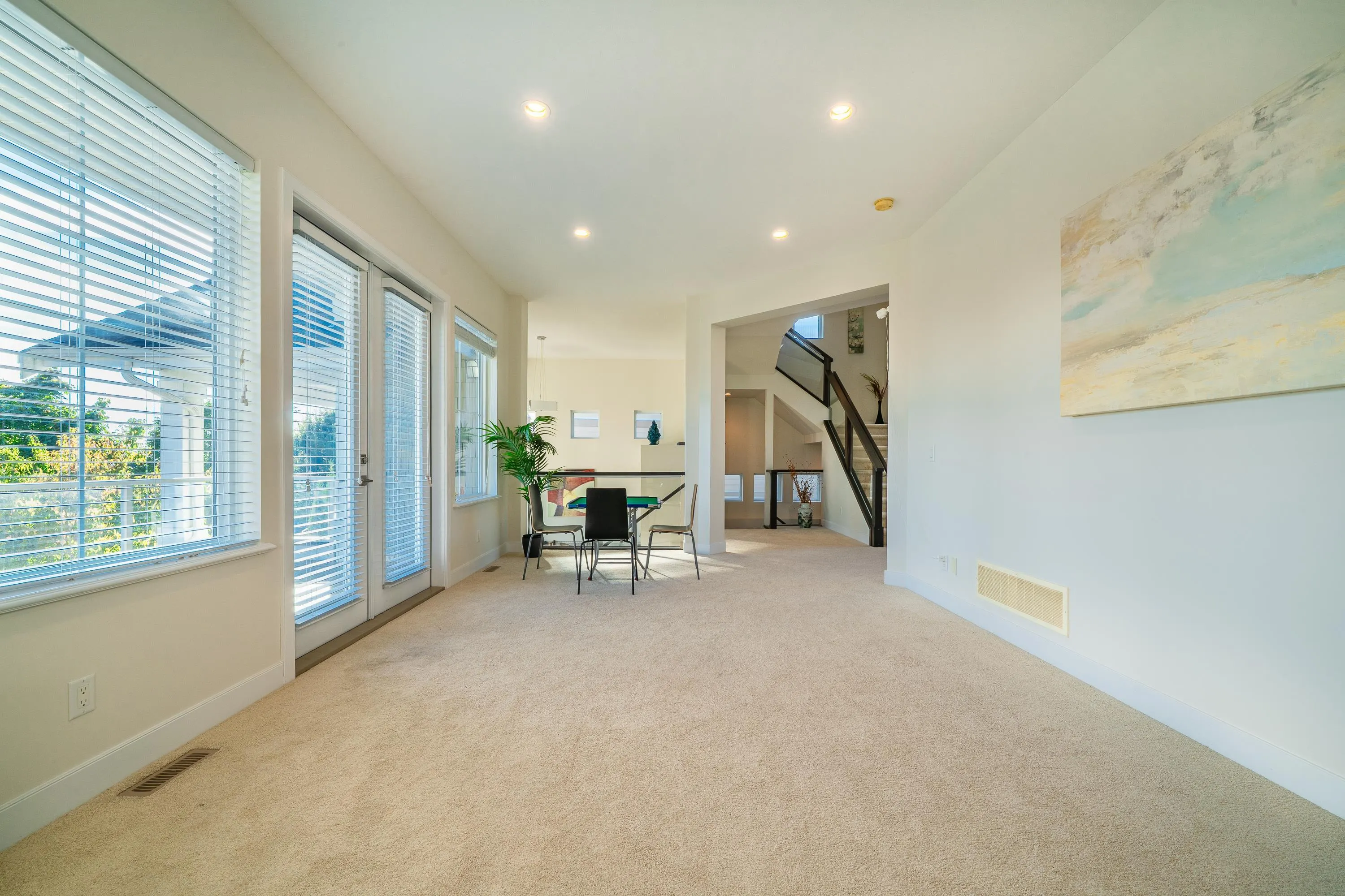 3503 Hadley Wood
