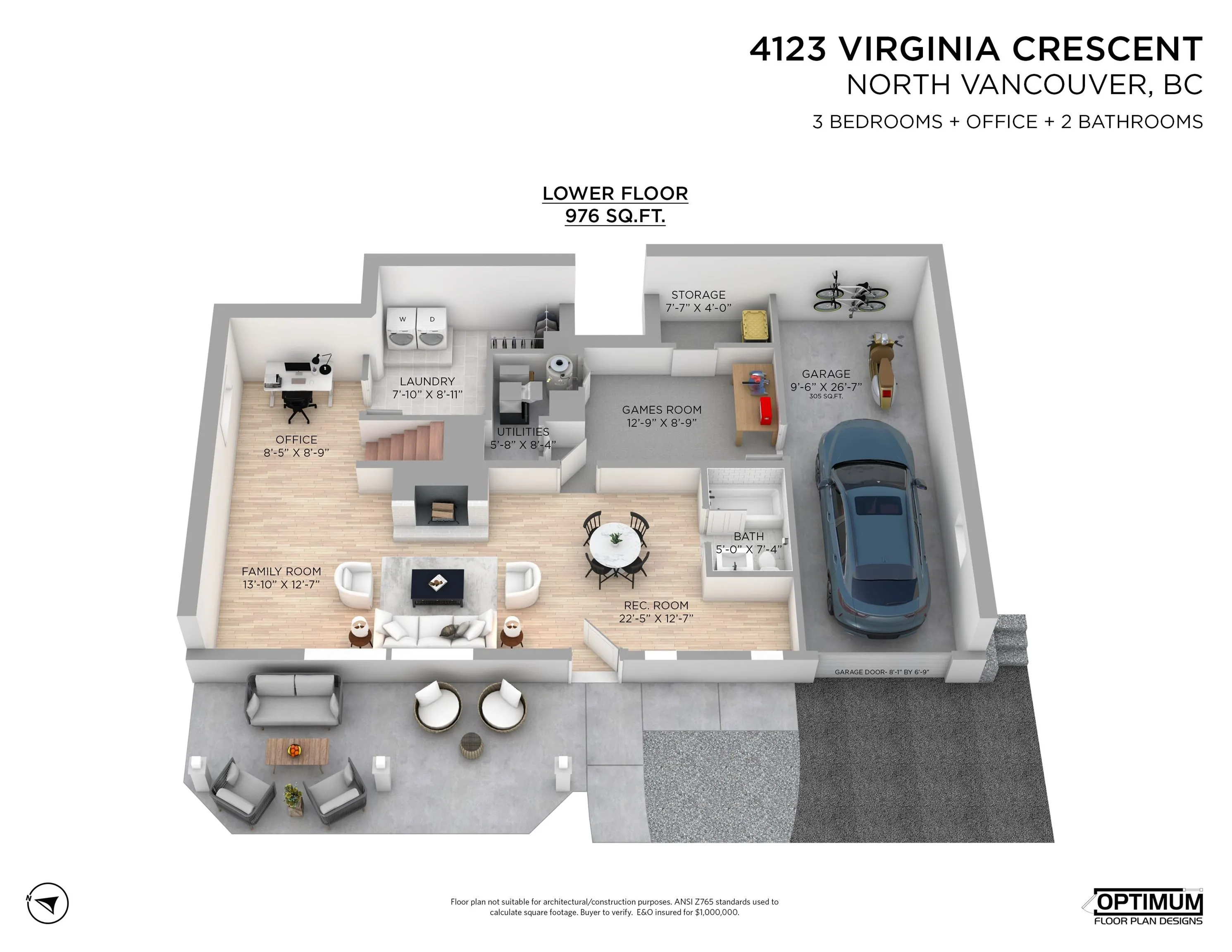 4123 Virginia Crescent
