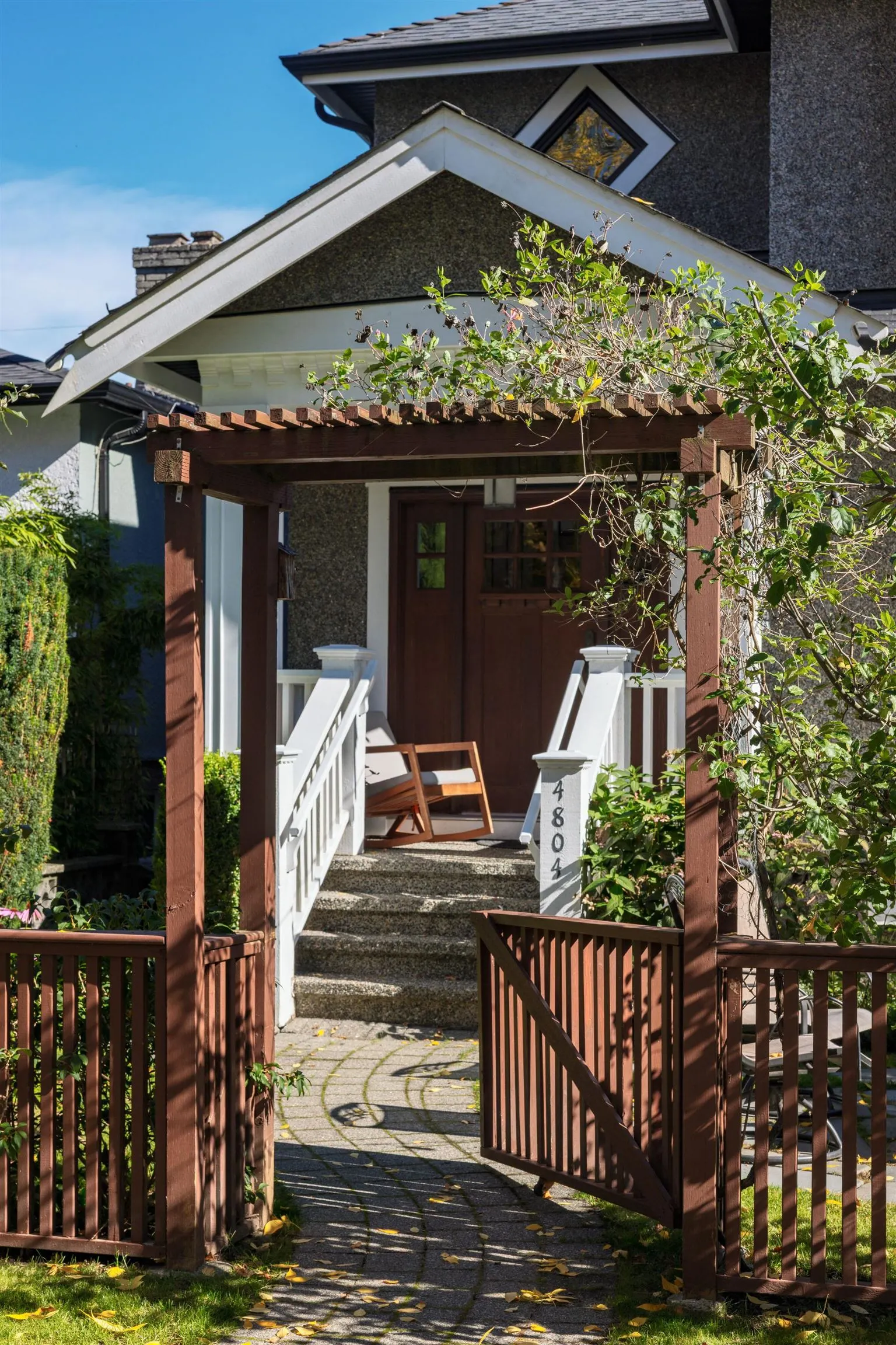 4804 Elgin Street