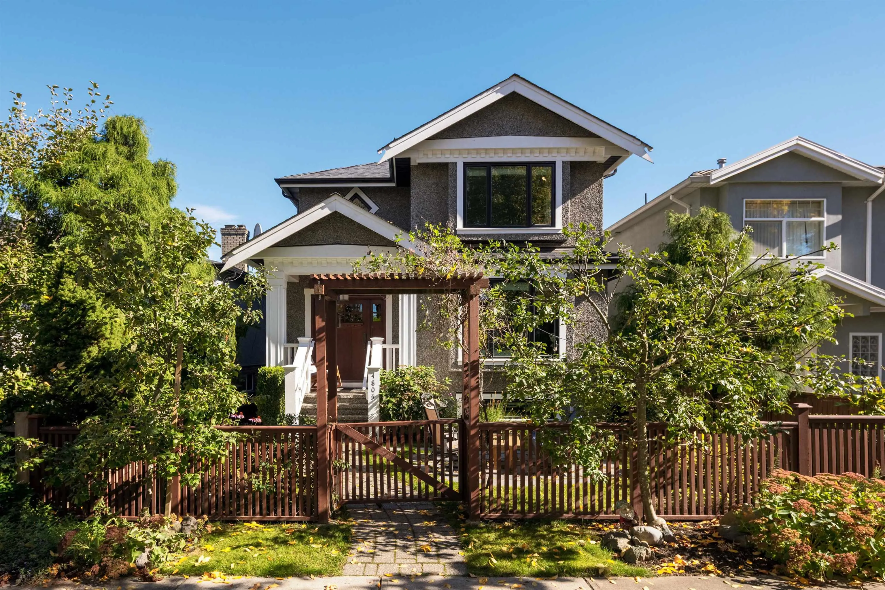 4804 Elgin Street