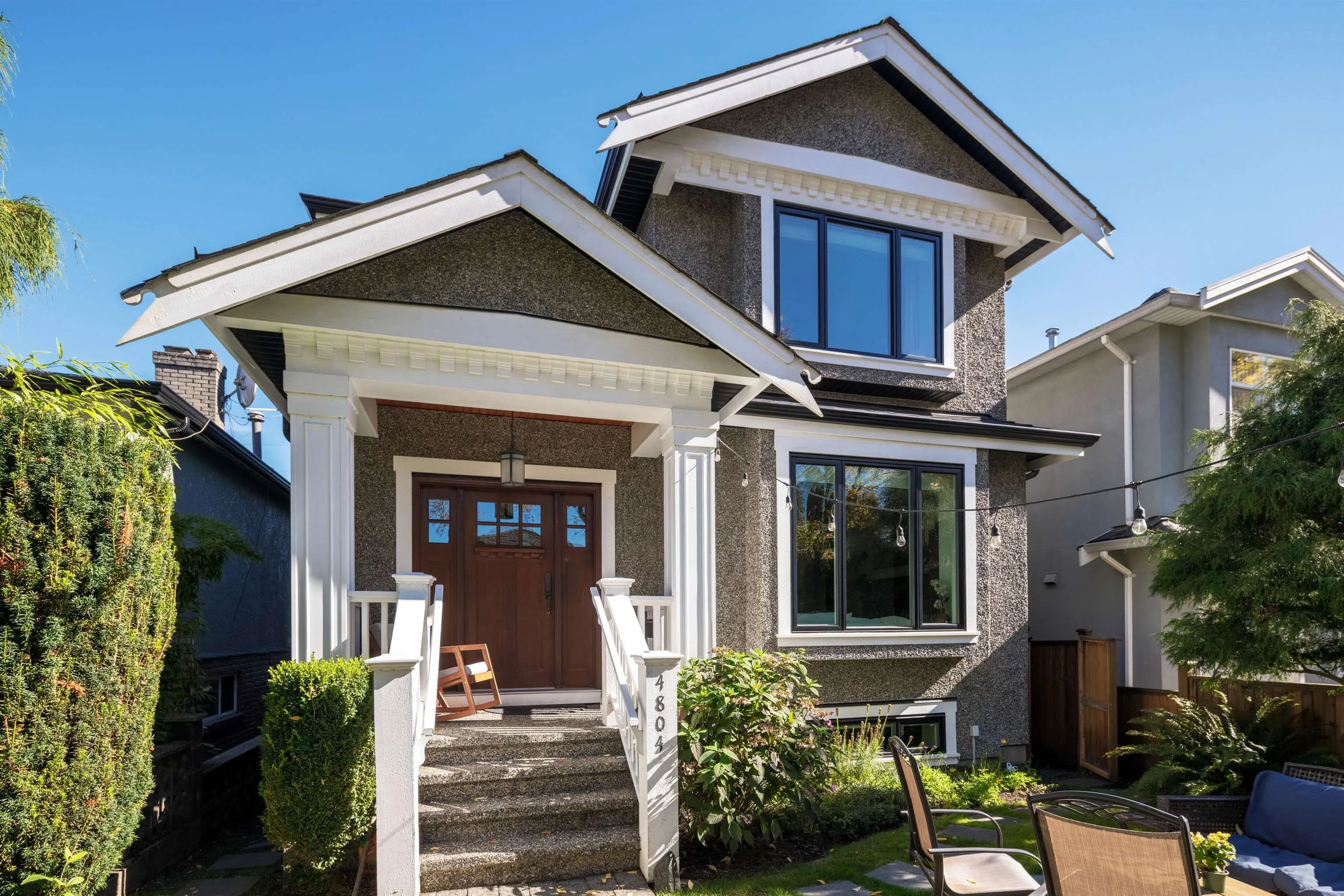 4804 Elgin Street