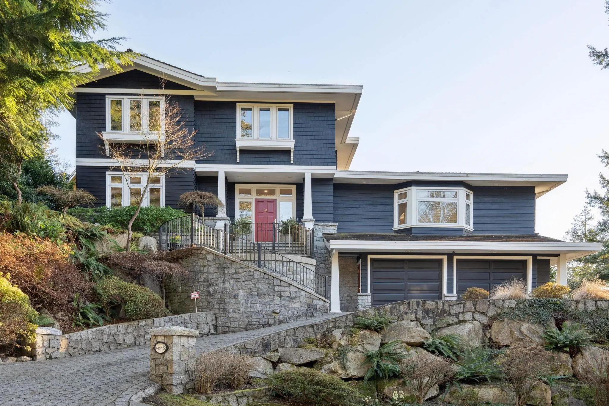 4668 Headland Drive