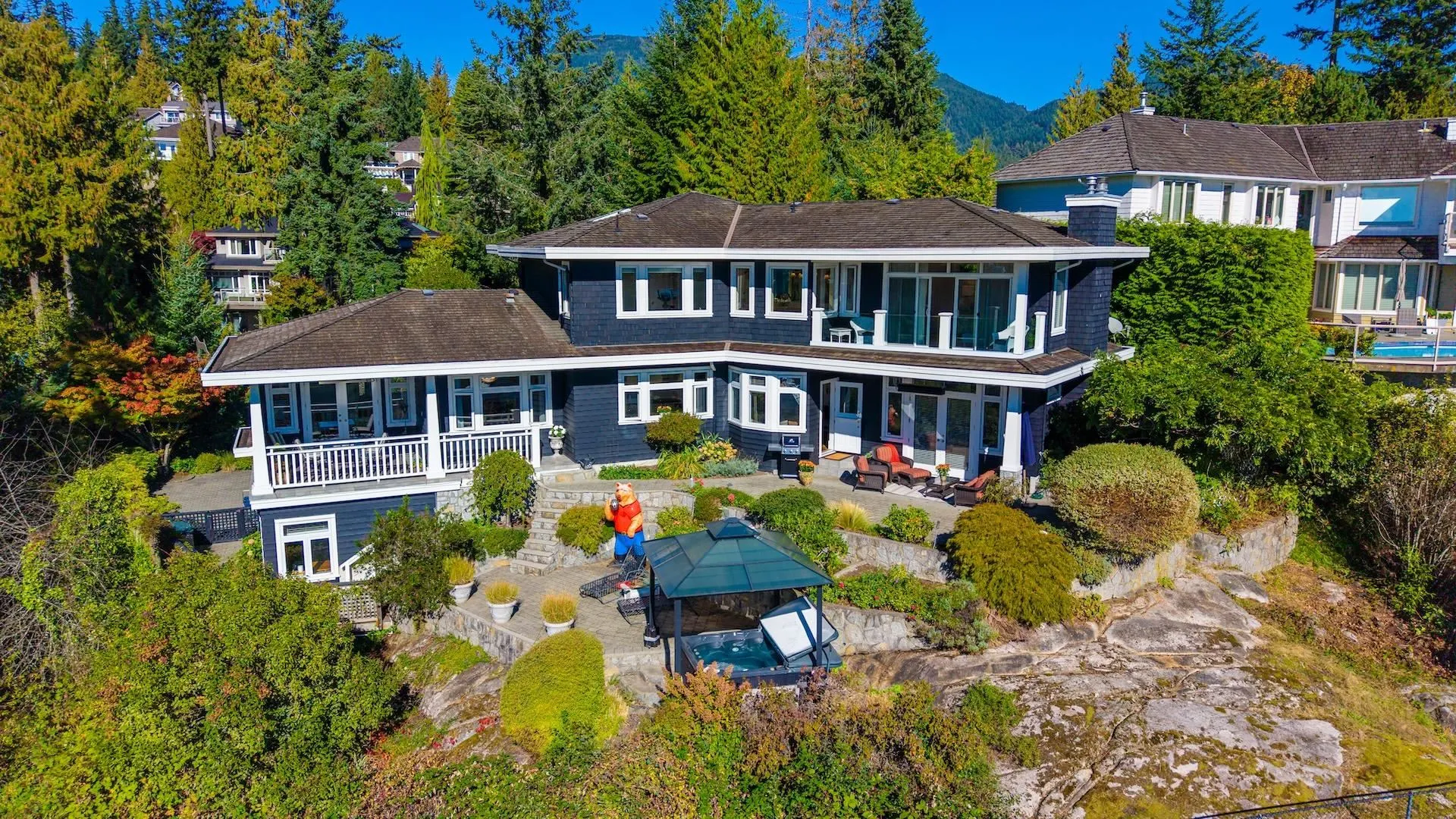 4668 Headland Drive