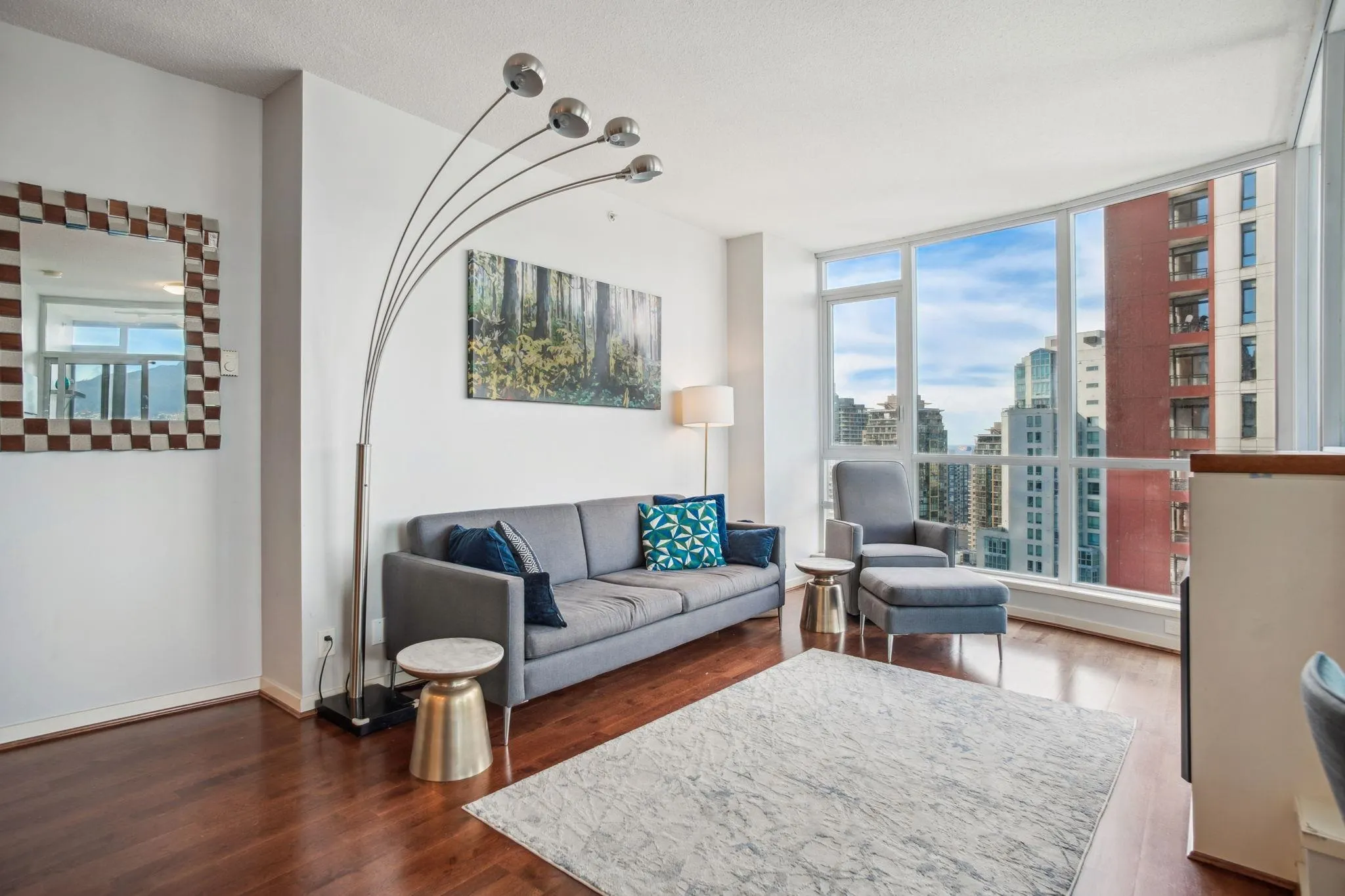 2901 1189 Melville Street