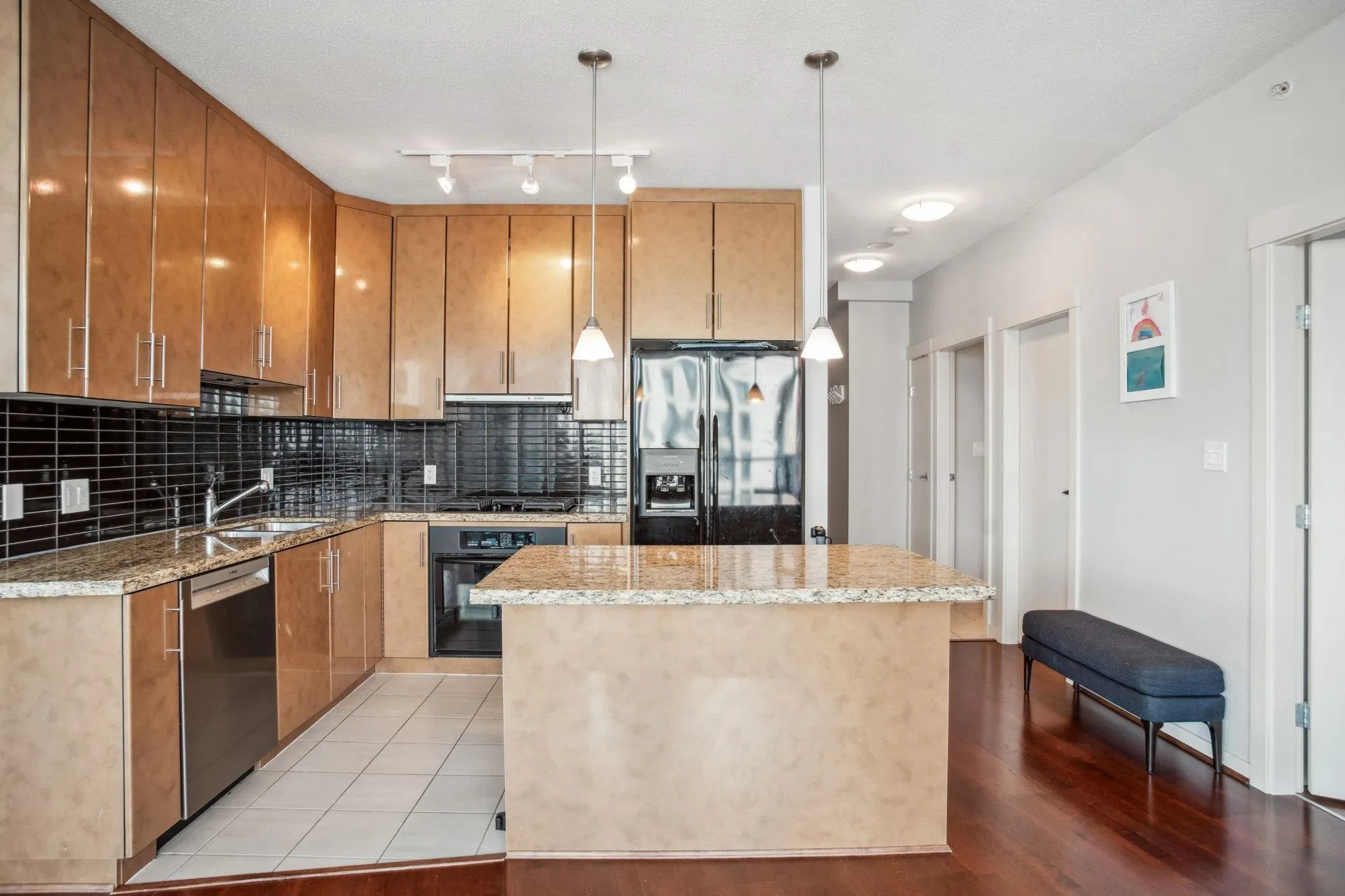 2901 1189 Melville Street