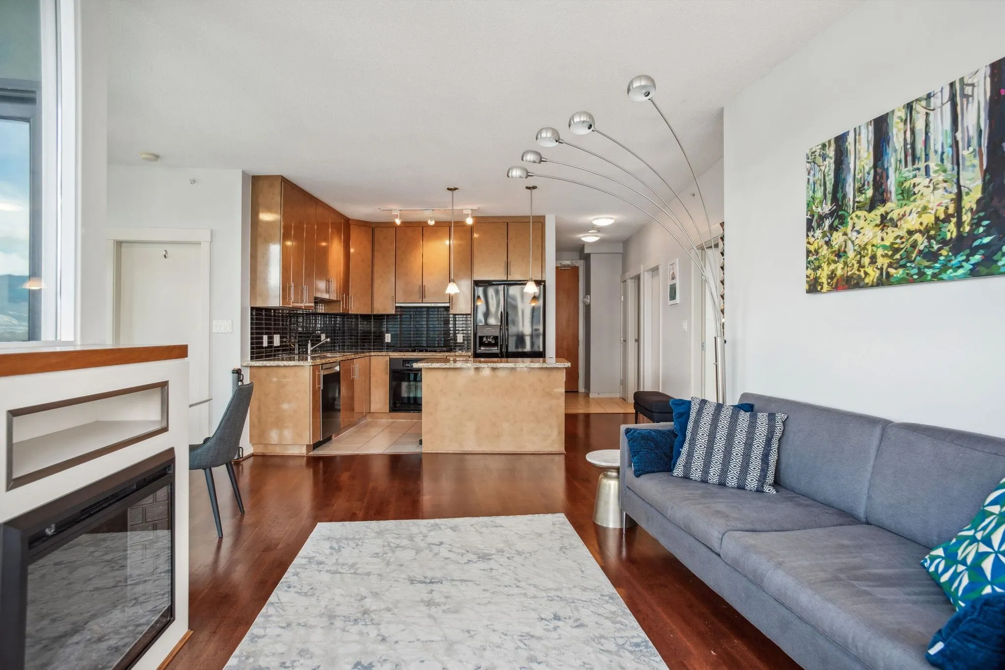 2901 1189 Melville Street