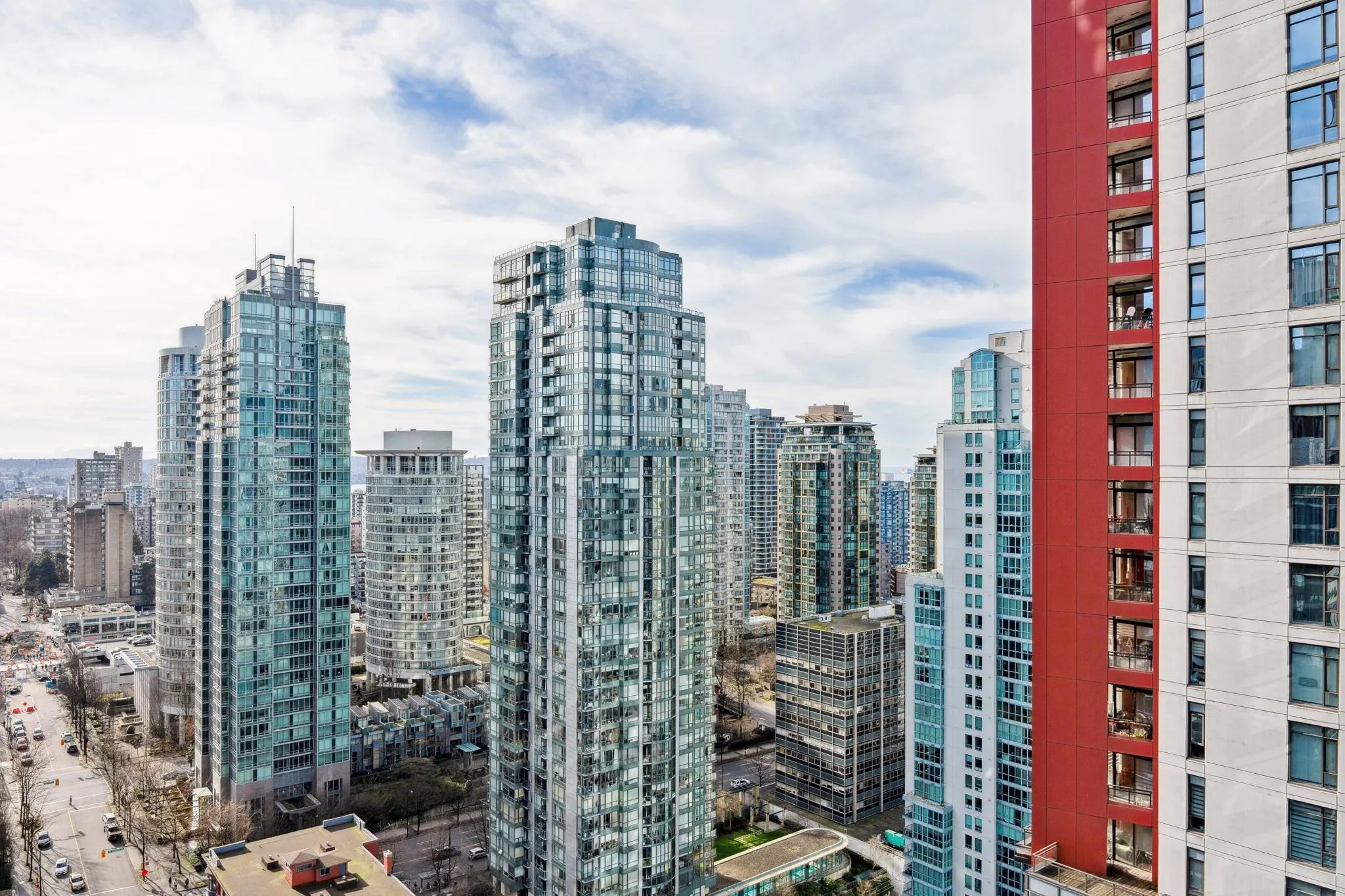 2901 1189 Melville Street