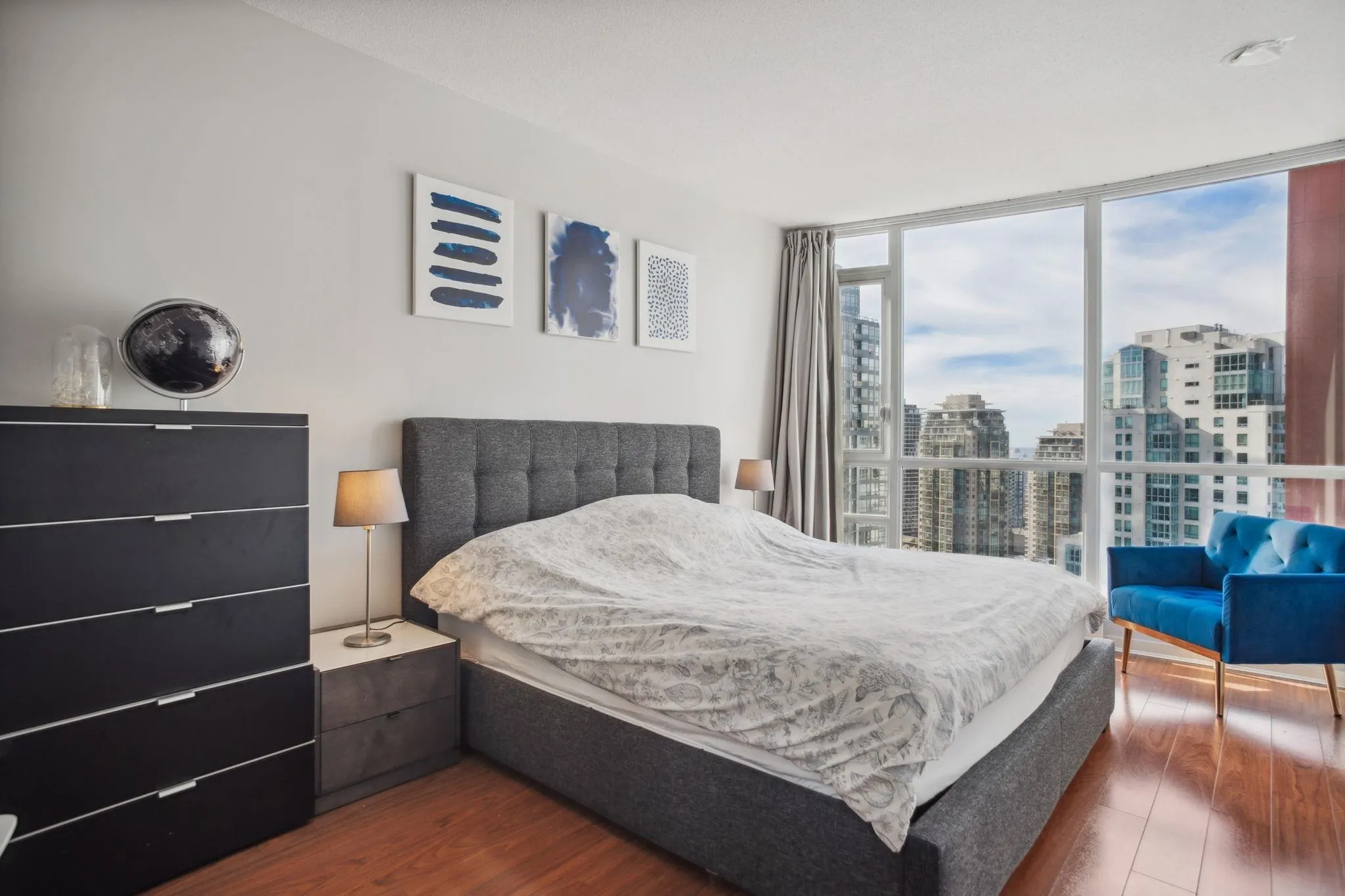 2901 1189 Melville Street