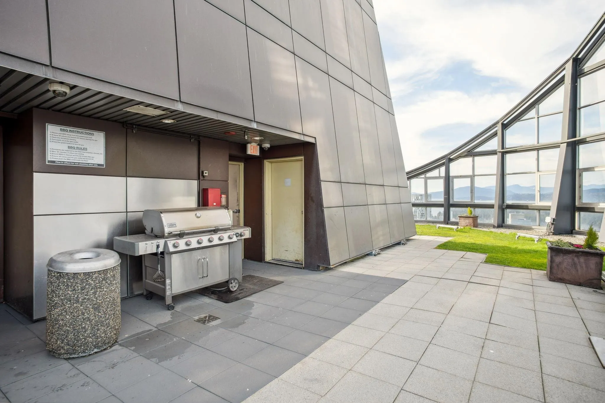 2901 1189 Melville Street