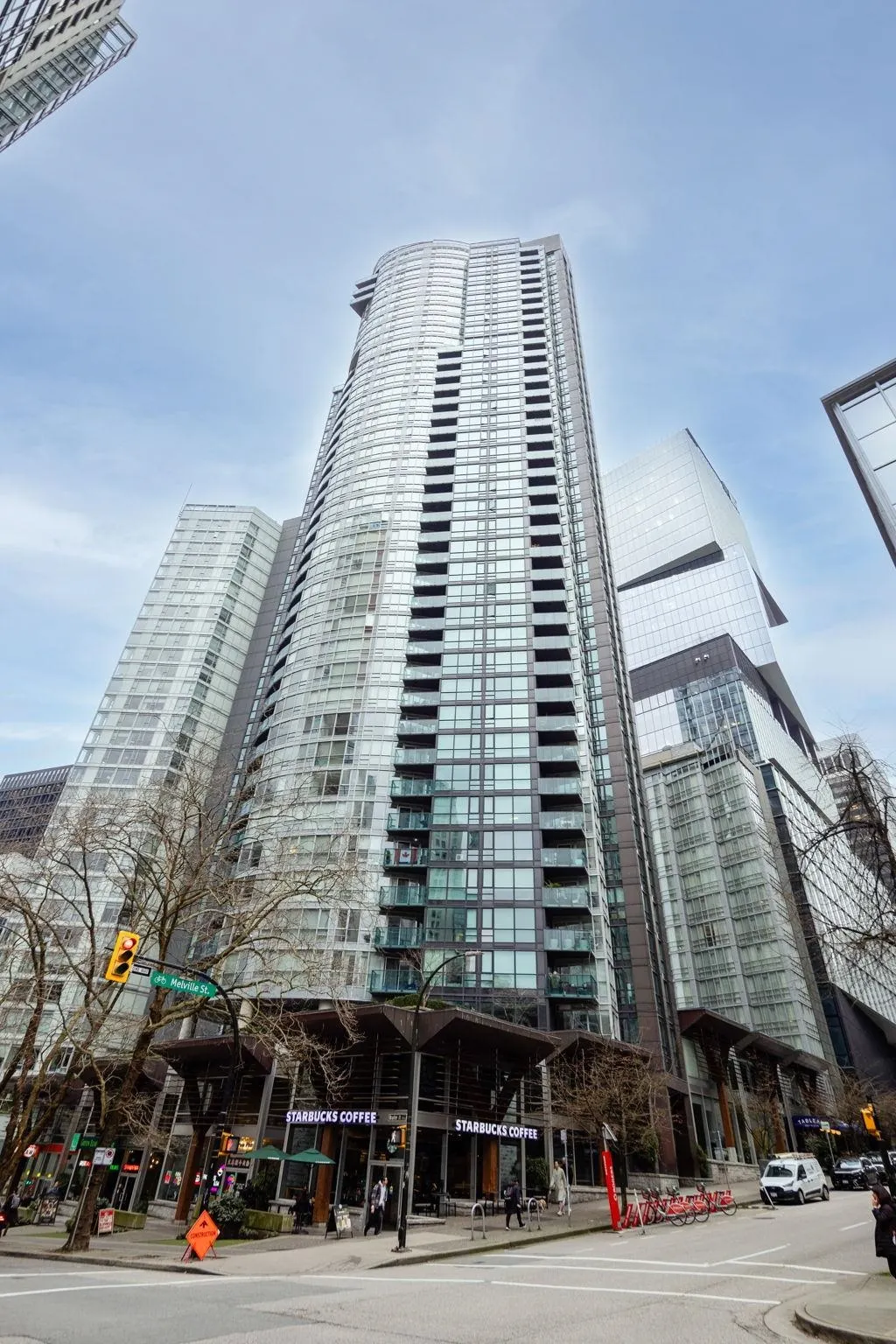 2901 1189 Melville Street
