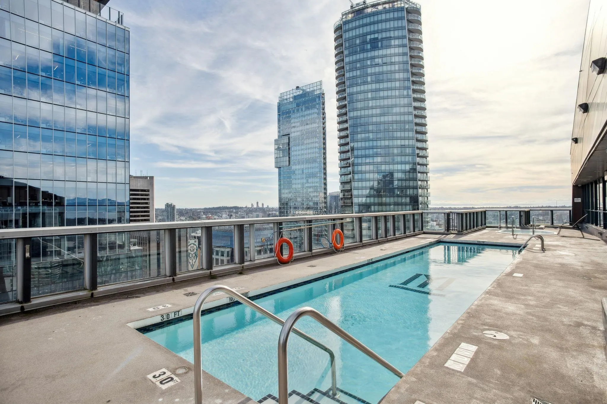 2901 1189 Melville Street