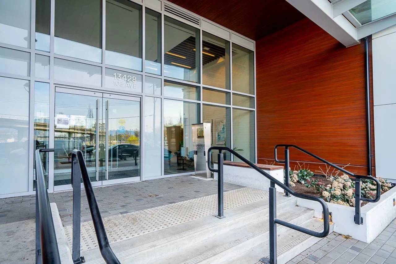 2508 13428 105 Avenue