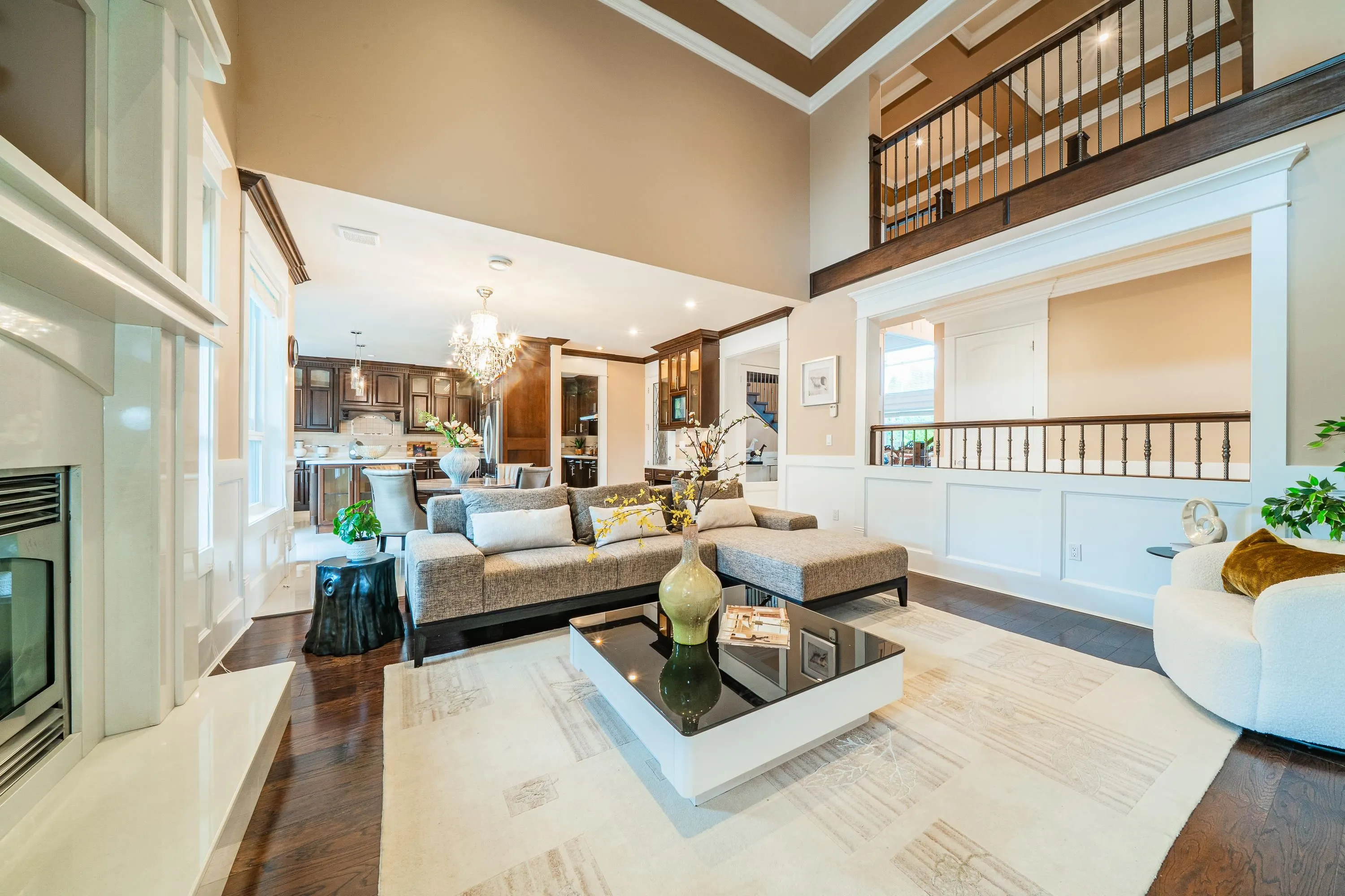 8360 Robinson Road