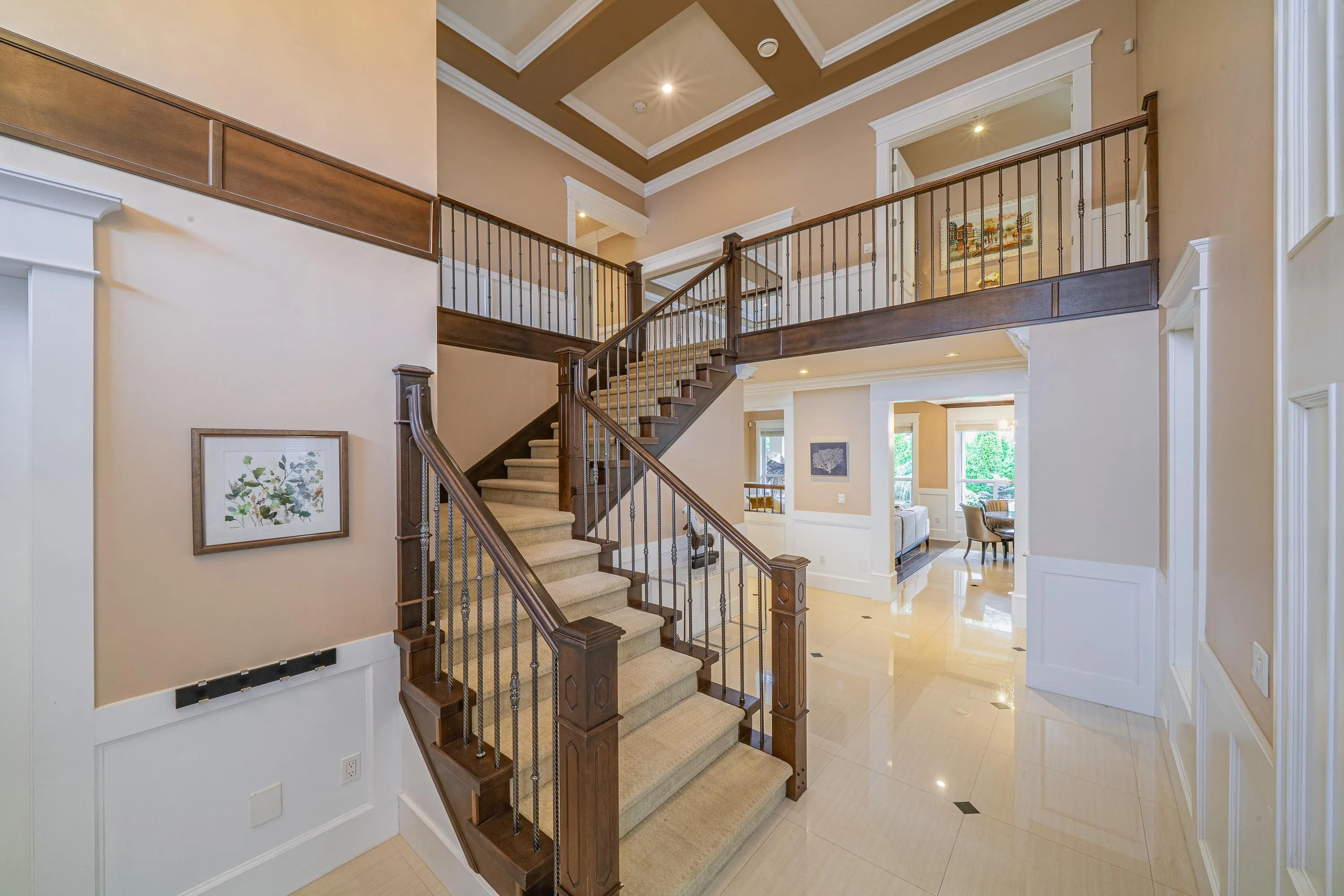 8360 Robinson Road