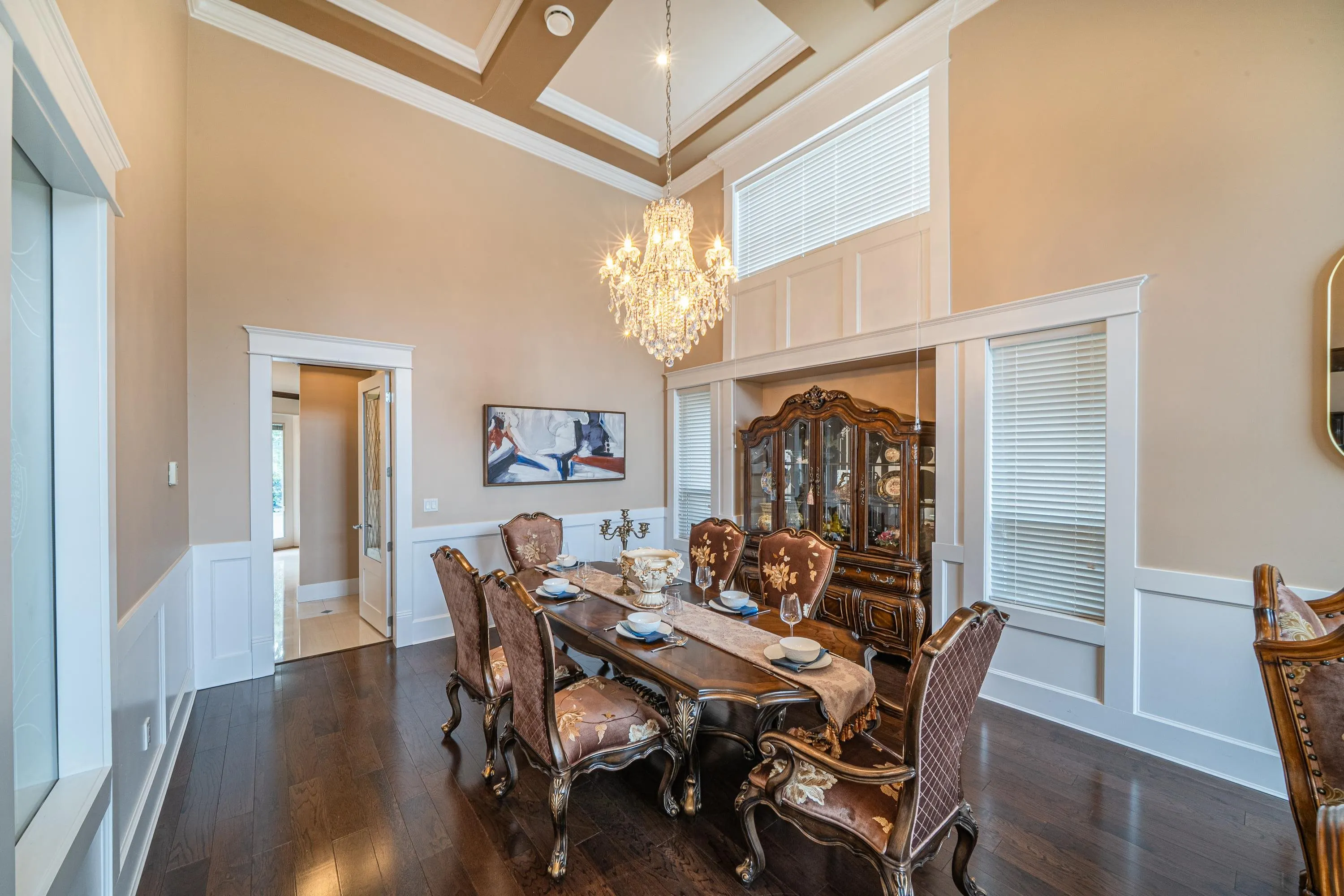 8360 Robinson Road