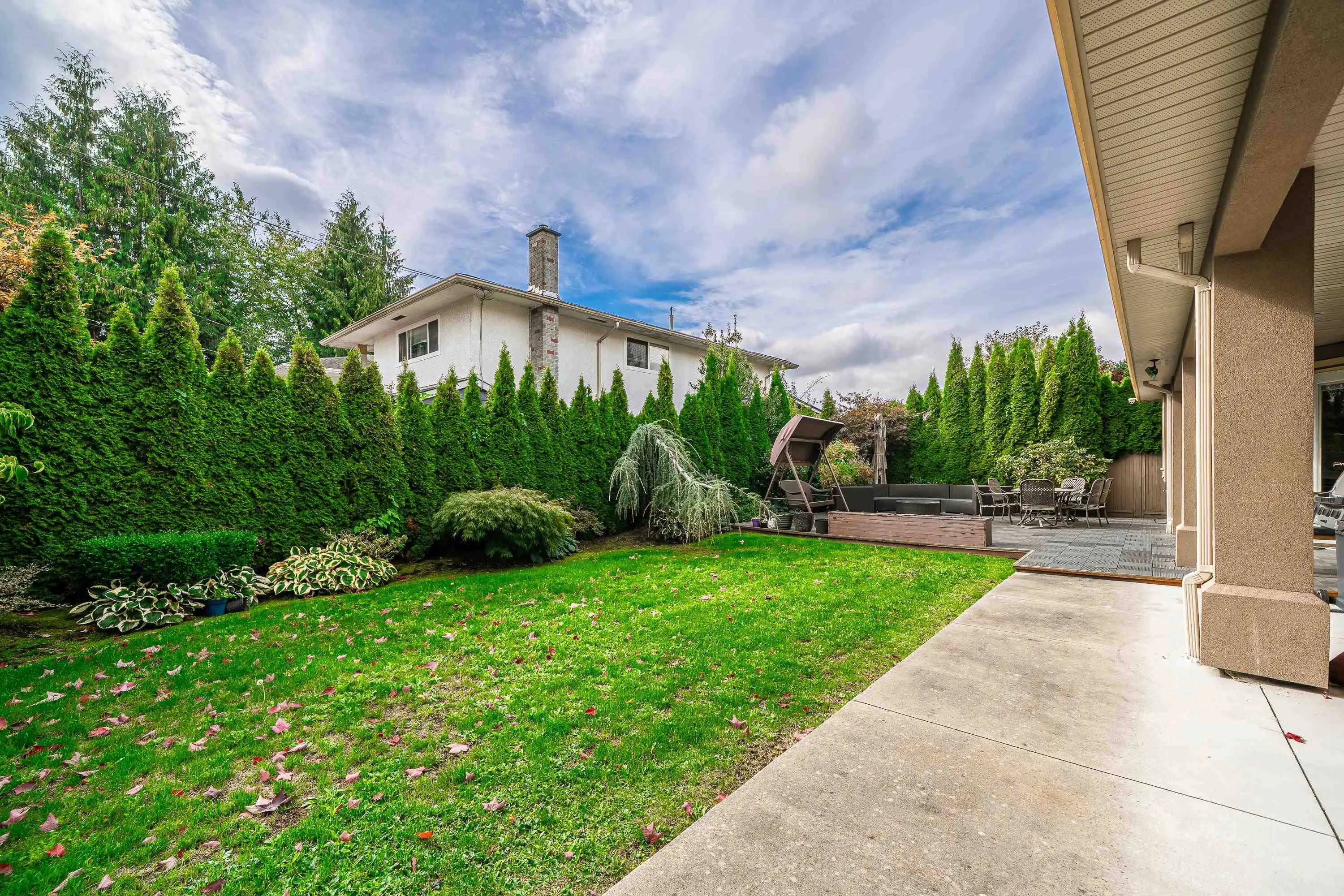 8360 Robinson Road