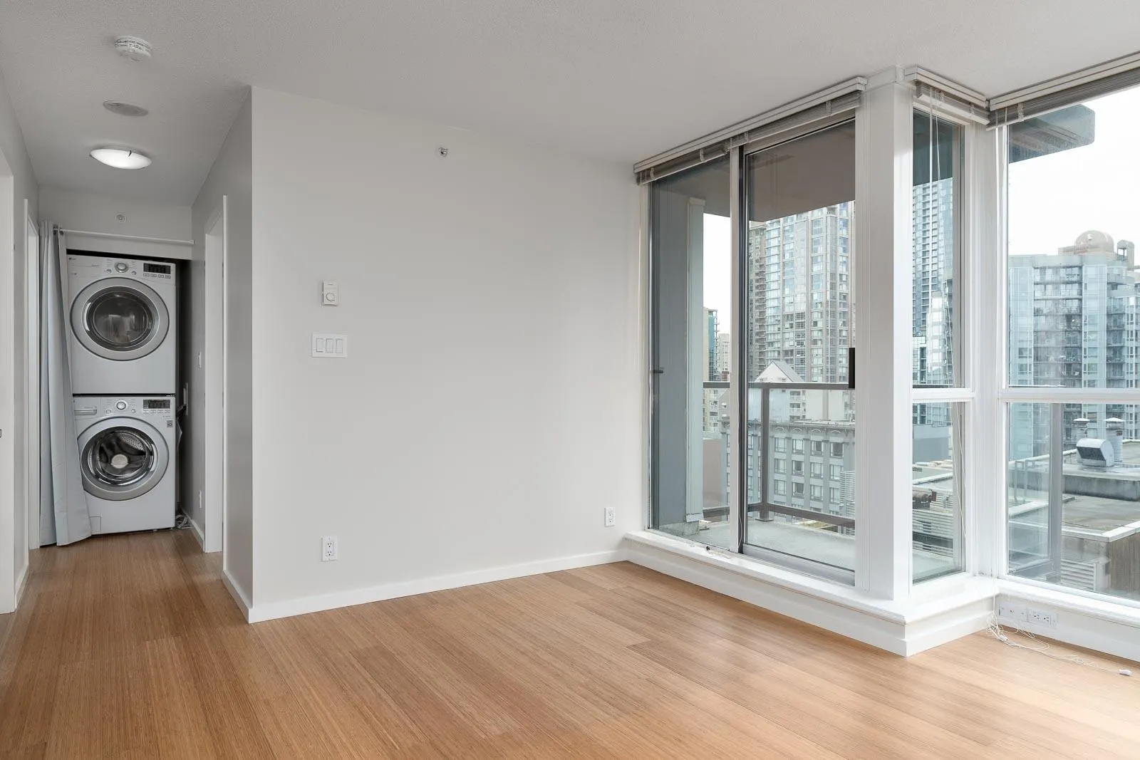 1101 1199 Seymour Street