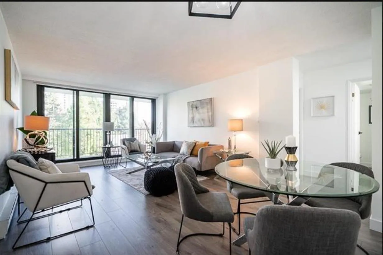 503 6455 Willingdon Avenue