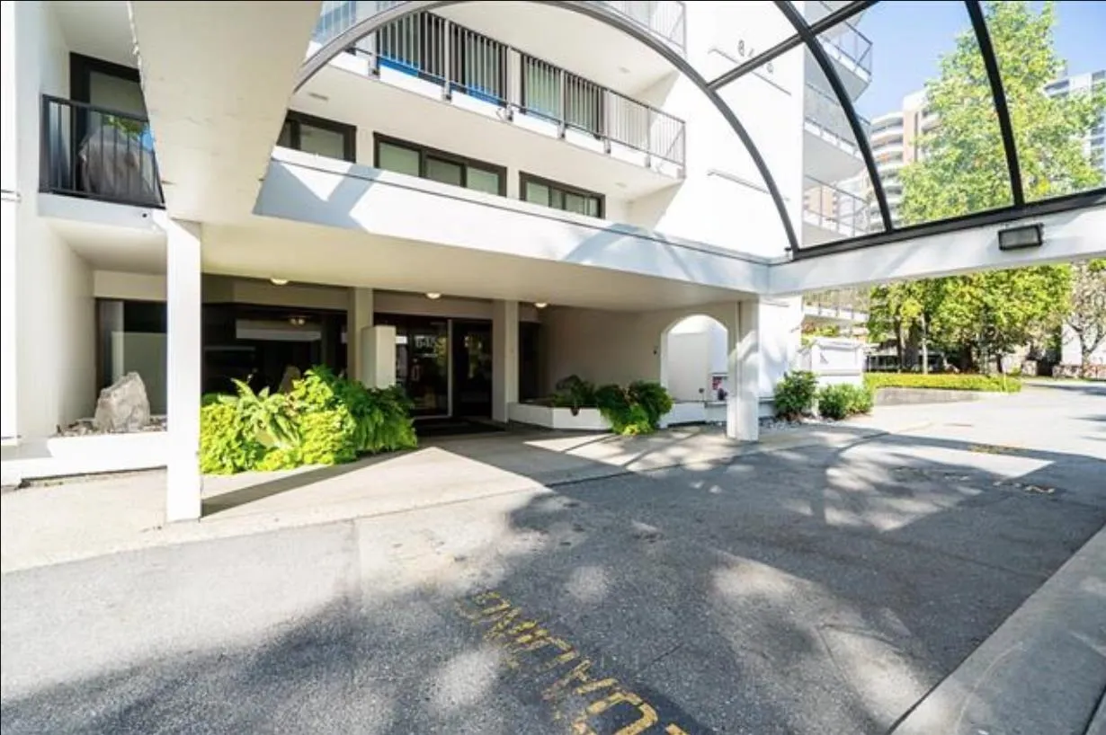 503 6455 Willingdon Avenue