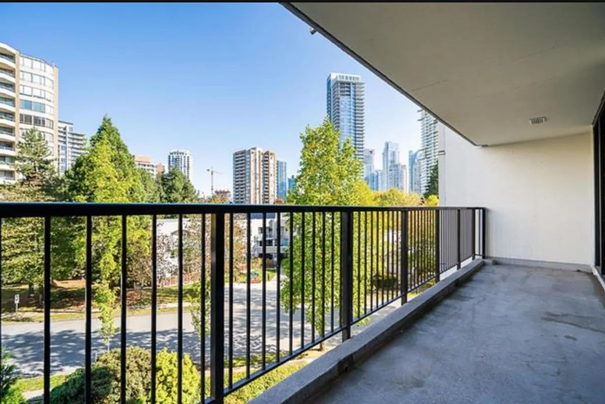 503 6455 Willingdon Avenue