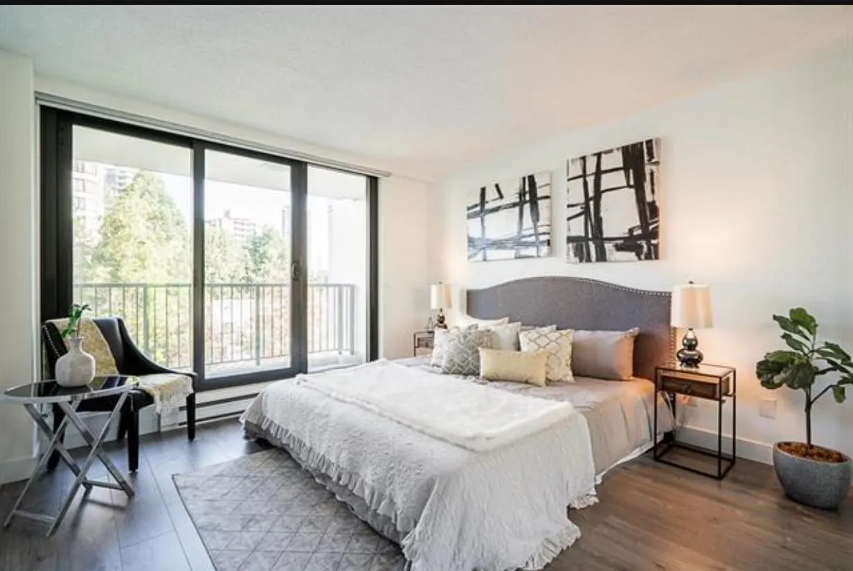 503 6455 Willingdon Avenue