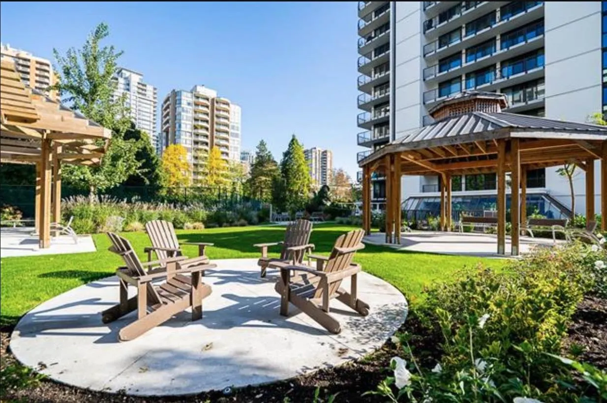 503 6455 Willingdon Avenue