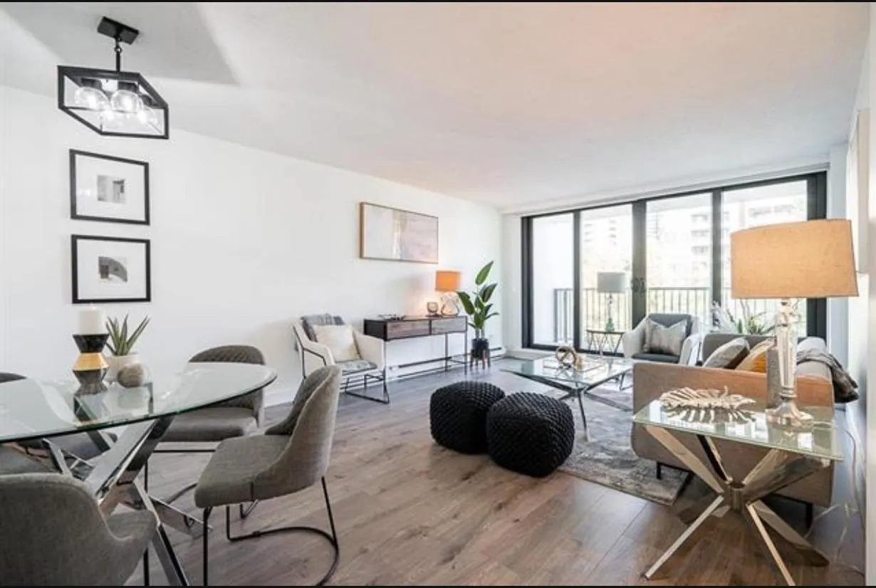 503 6455 Willingdon Avenue