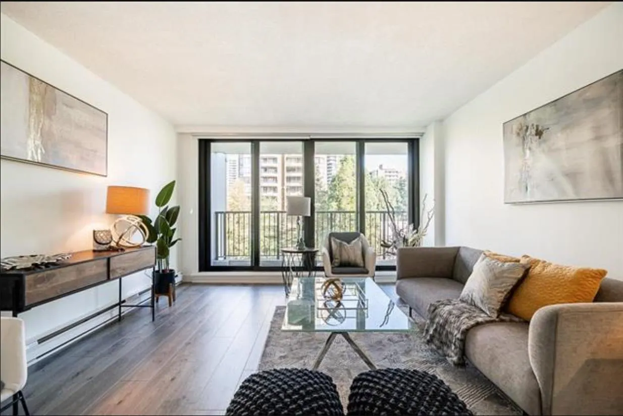 503 6455 Willingdon Avenue