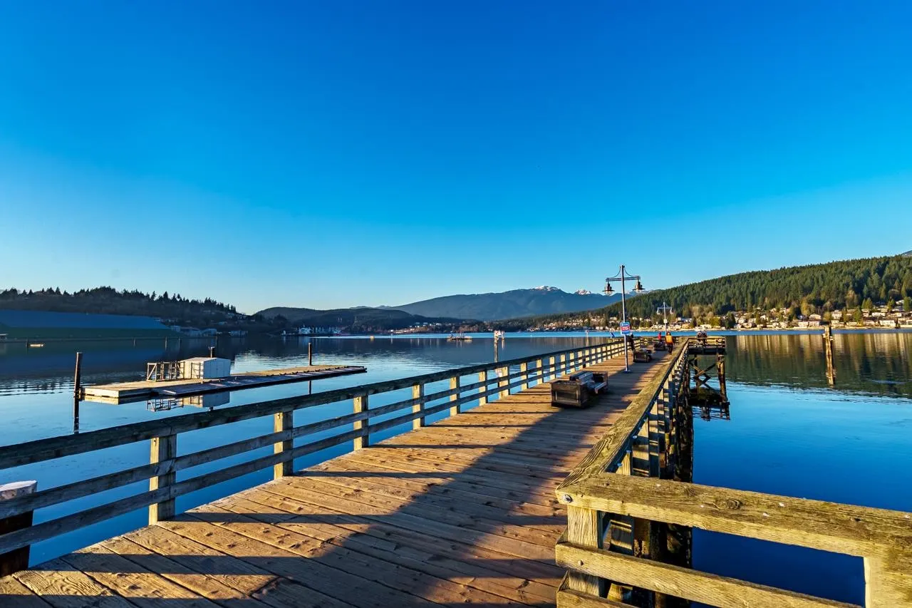 413 701 Klahanie Drive