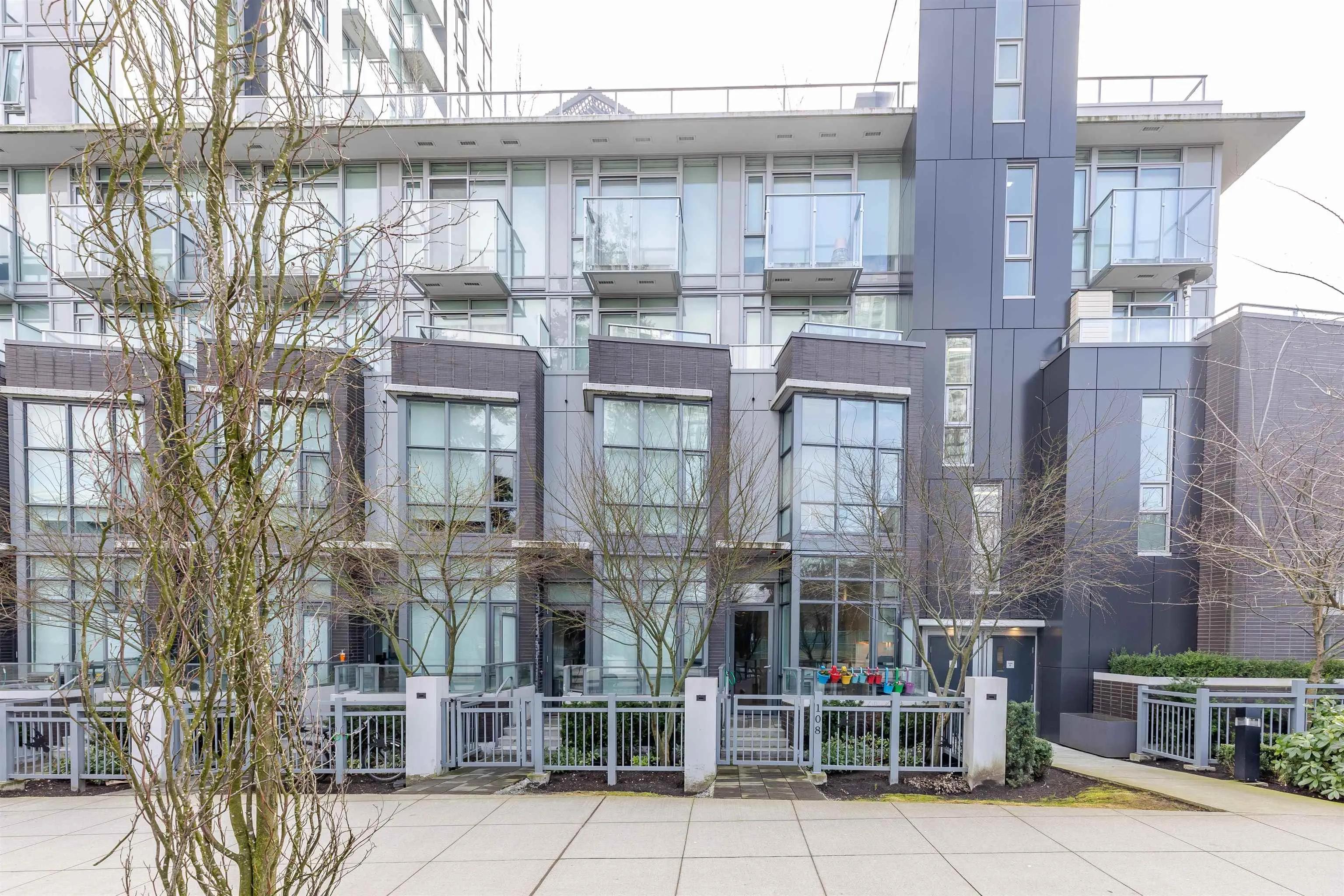 108 13438 Central Avenue