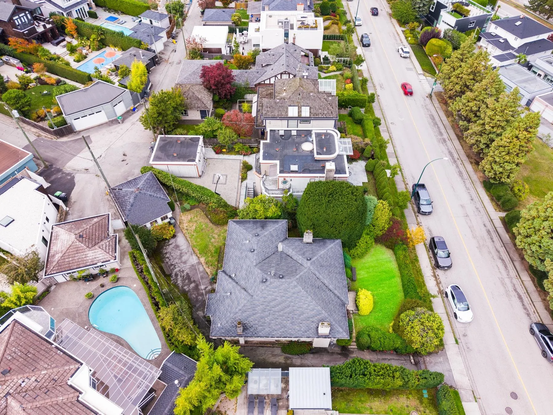 4275 Quesnel Drive