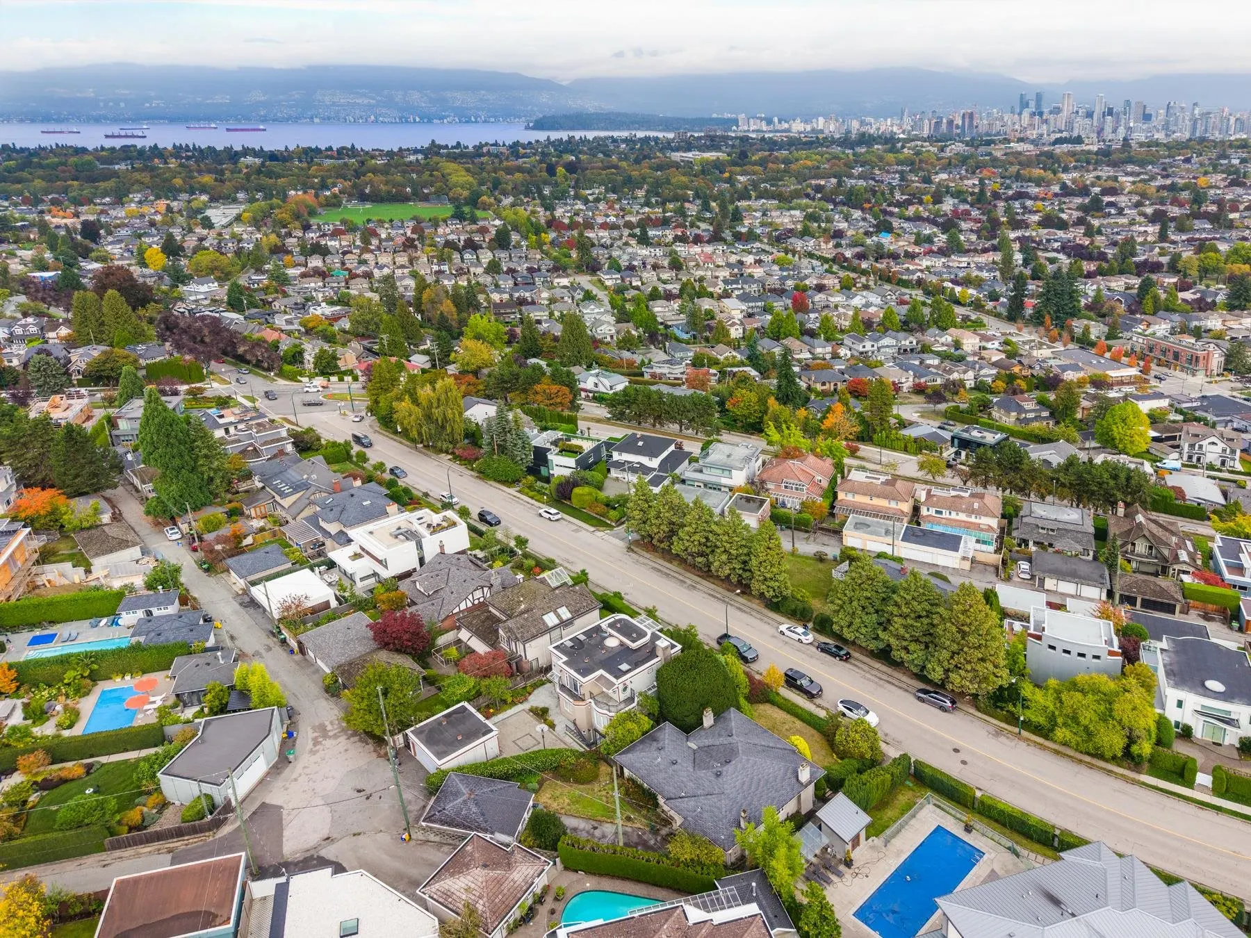 4275 Quesnel Drive