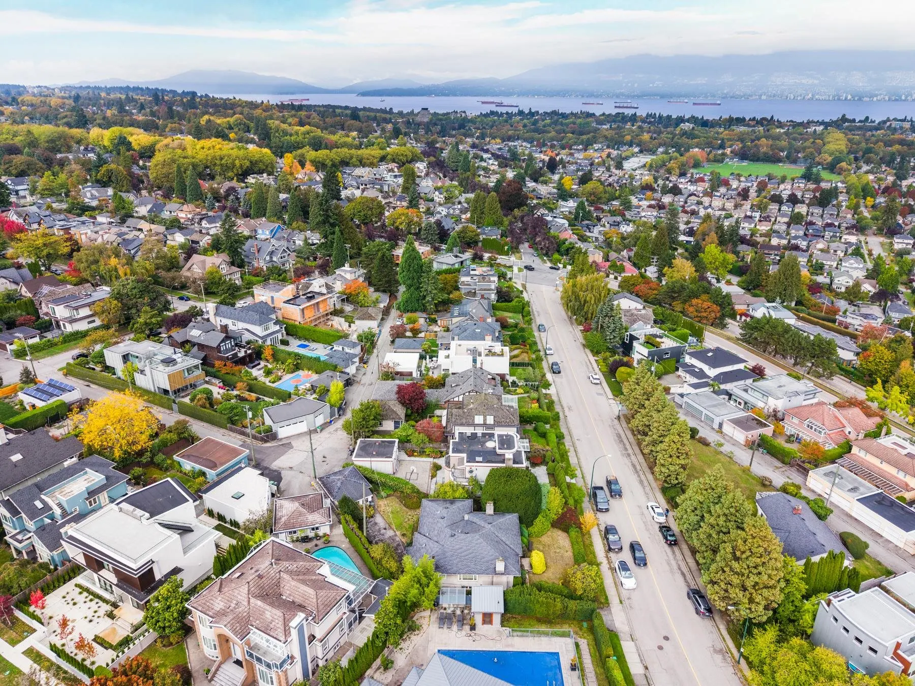 4275 Quesnel Drive