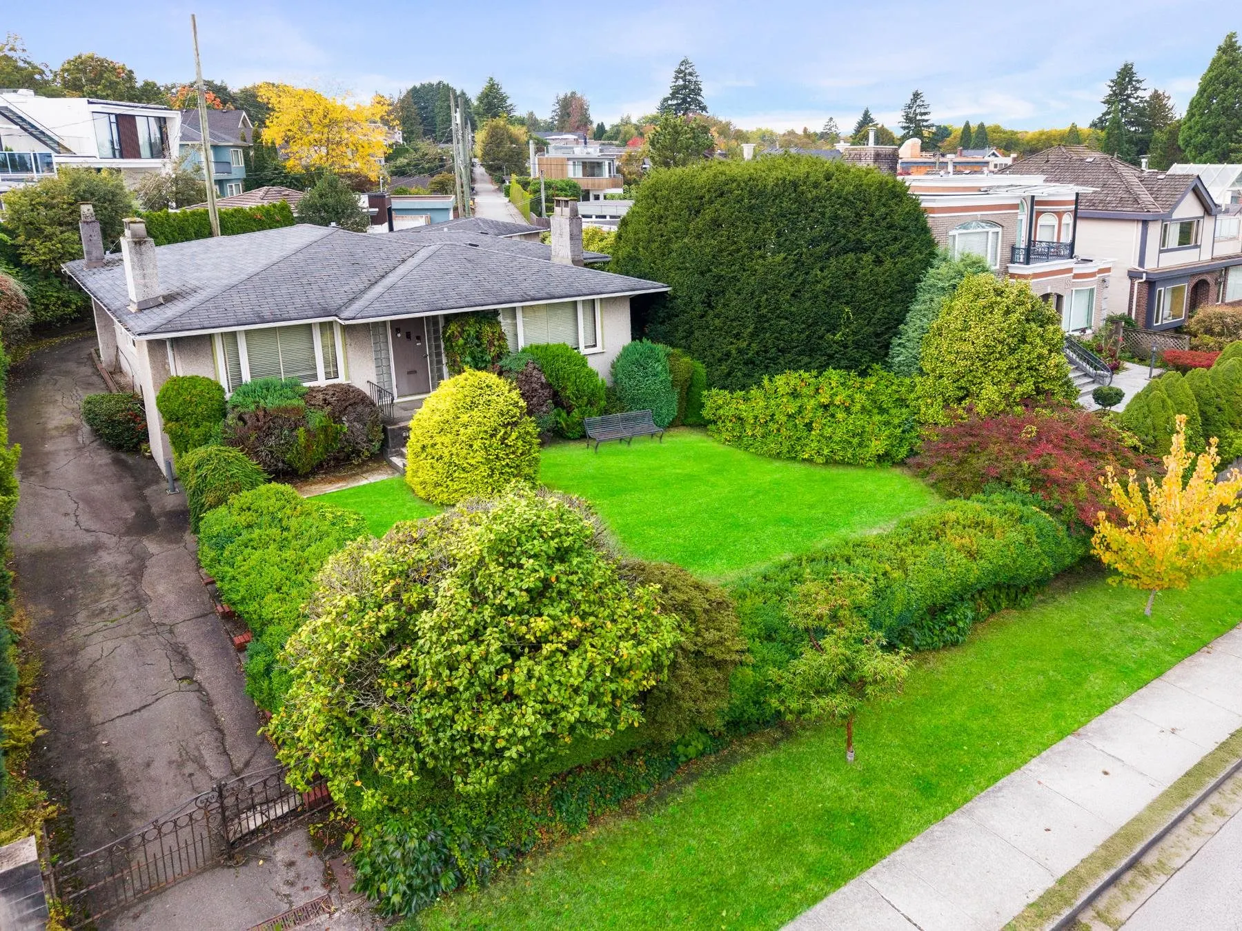 4275 Quesnel Drive