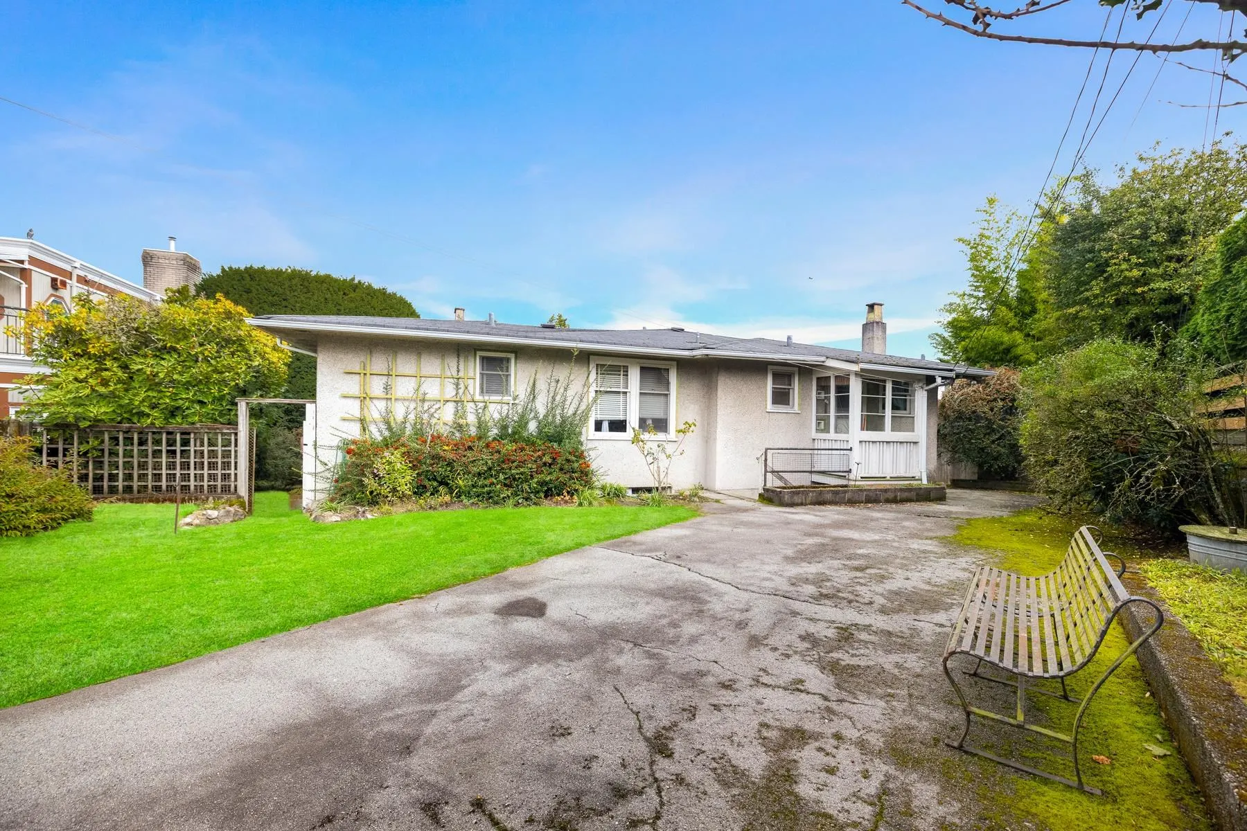 4275 Quesnel Drive