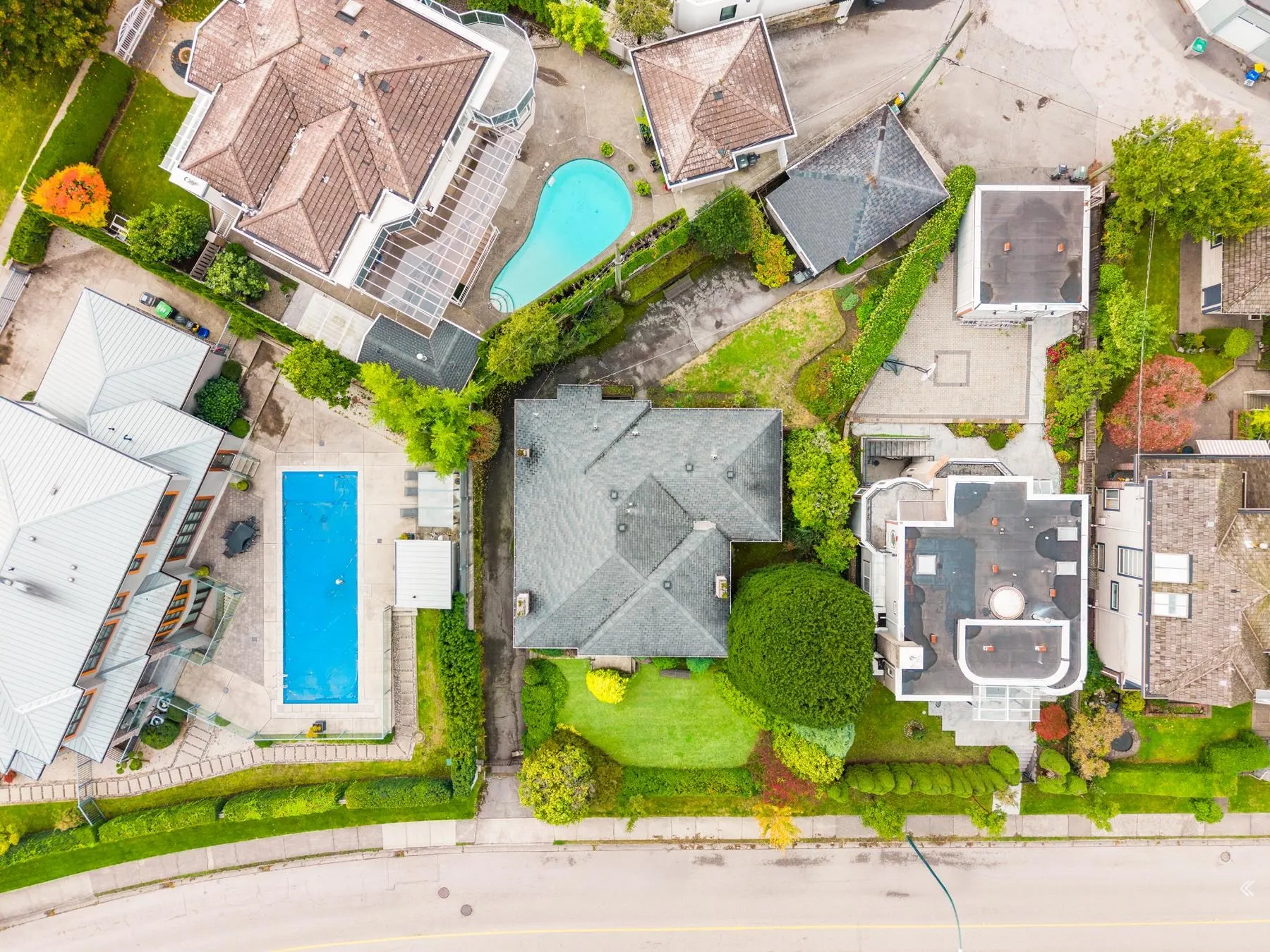 4275 Quesnel Drive