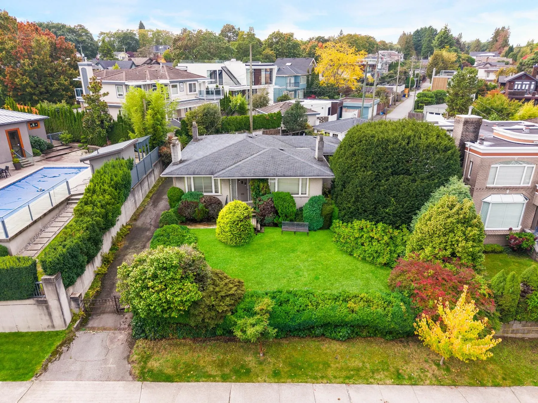 4275 Quesnel Drive