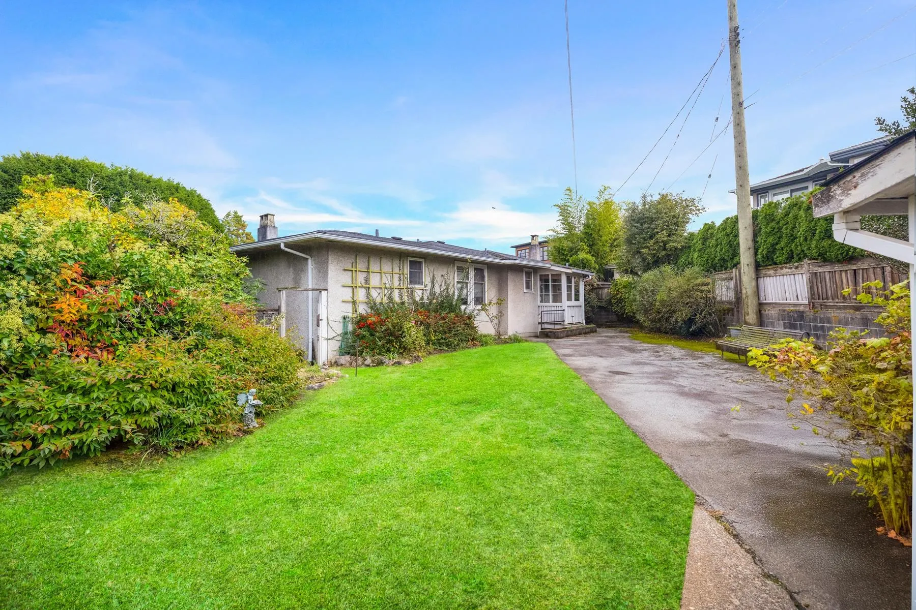 4275 Quesnel Drive