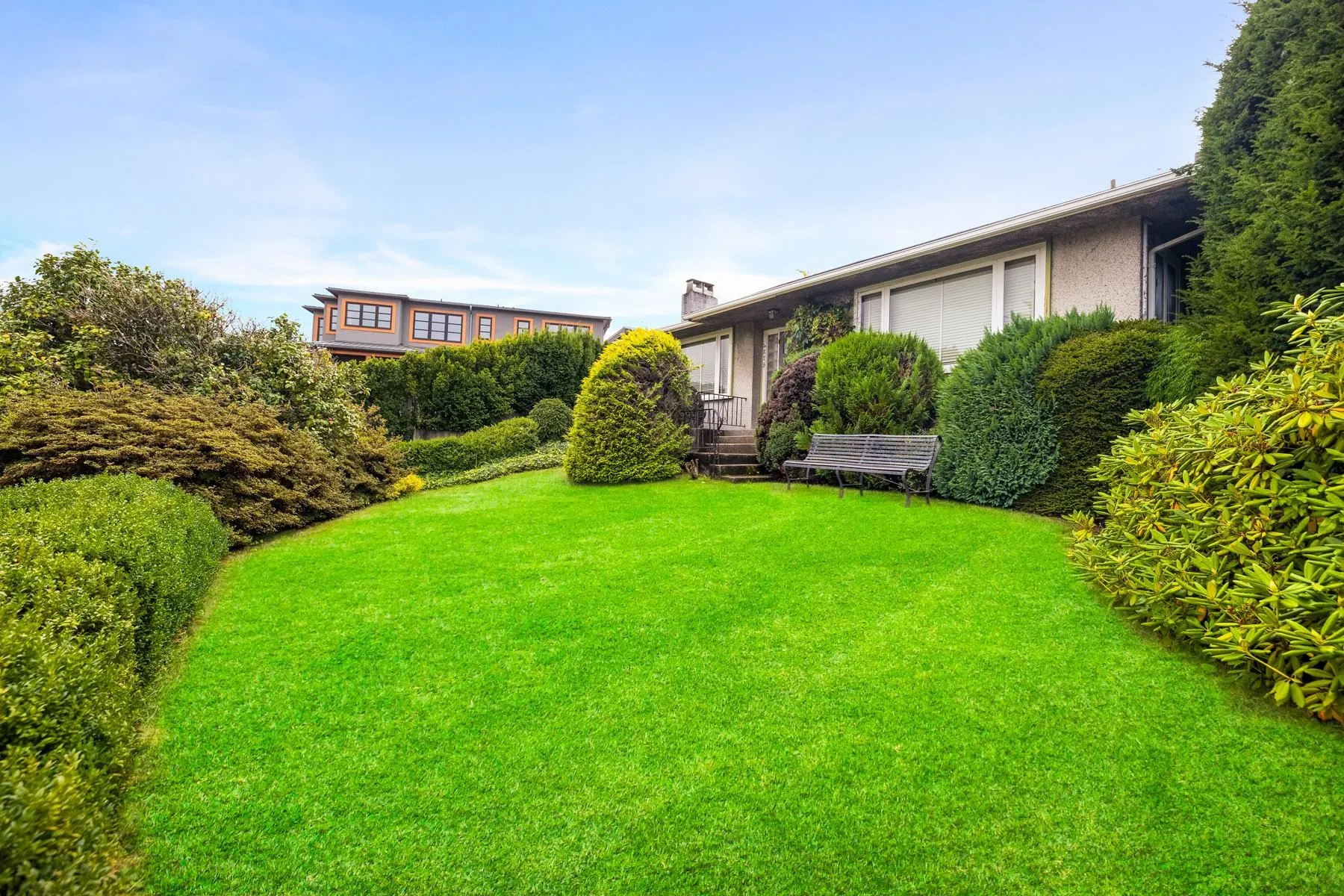 4275 Quesnel Drive