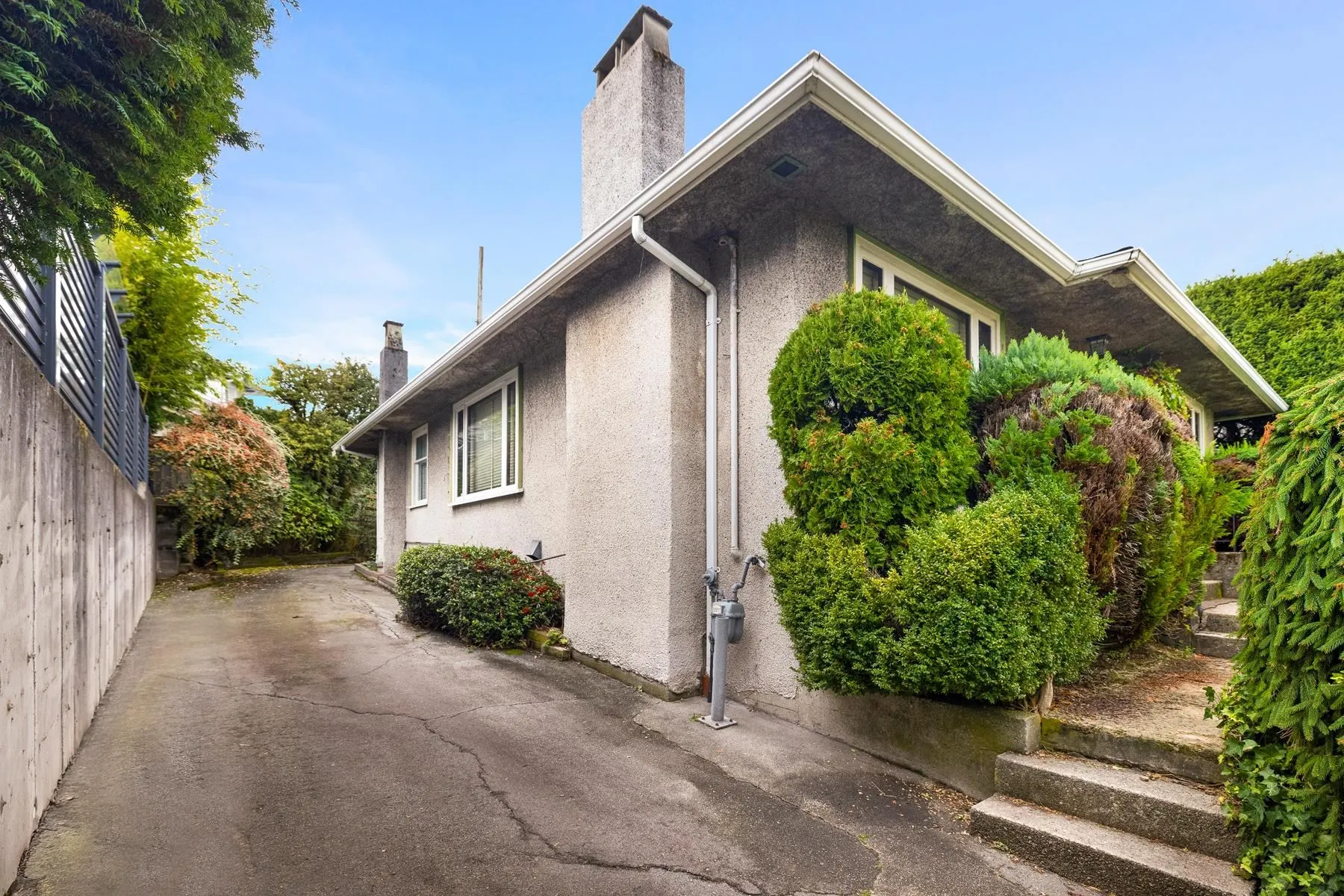 4275 Quesnel Drive