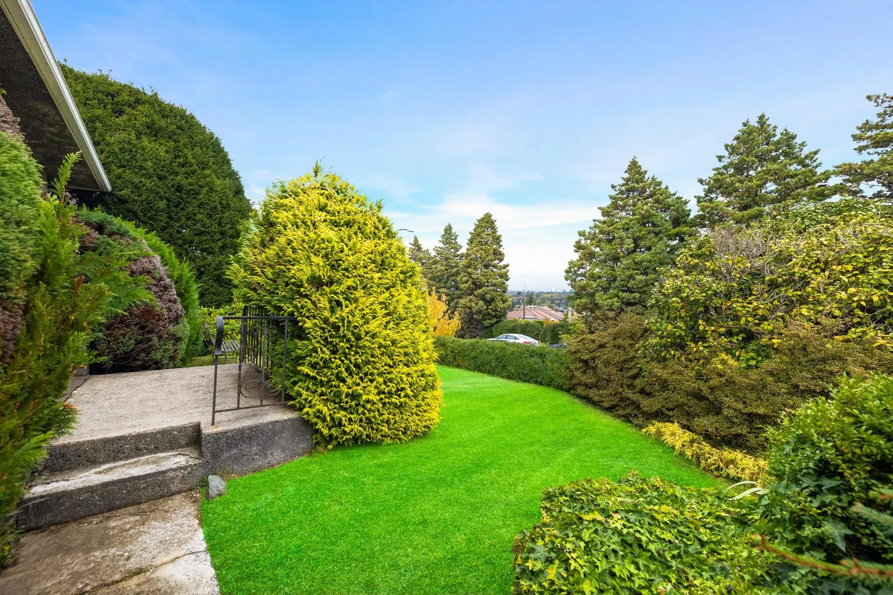 4275 Quesnel Drive