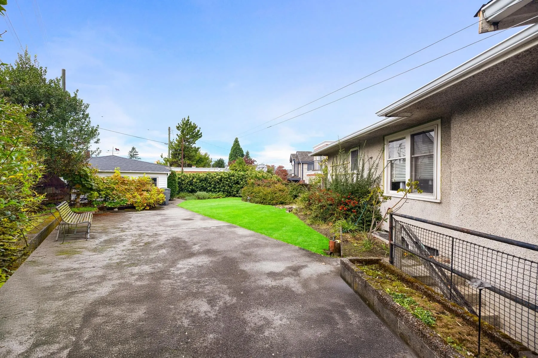 4275 Quesnel Drive