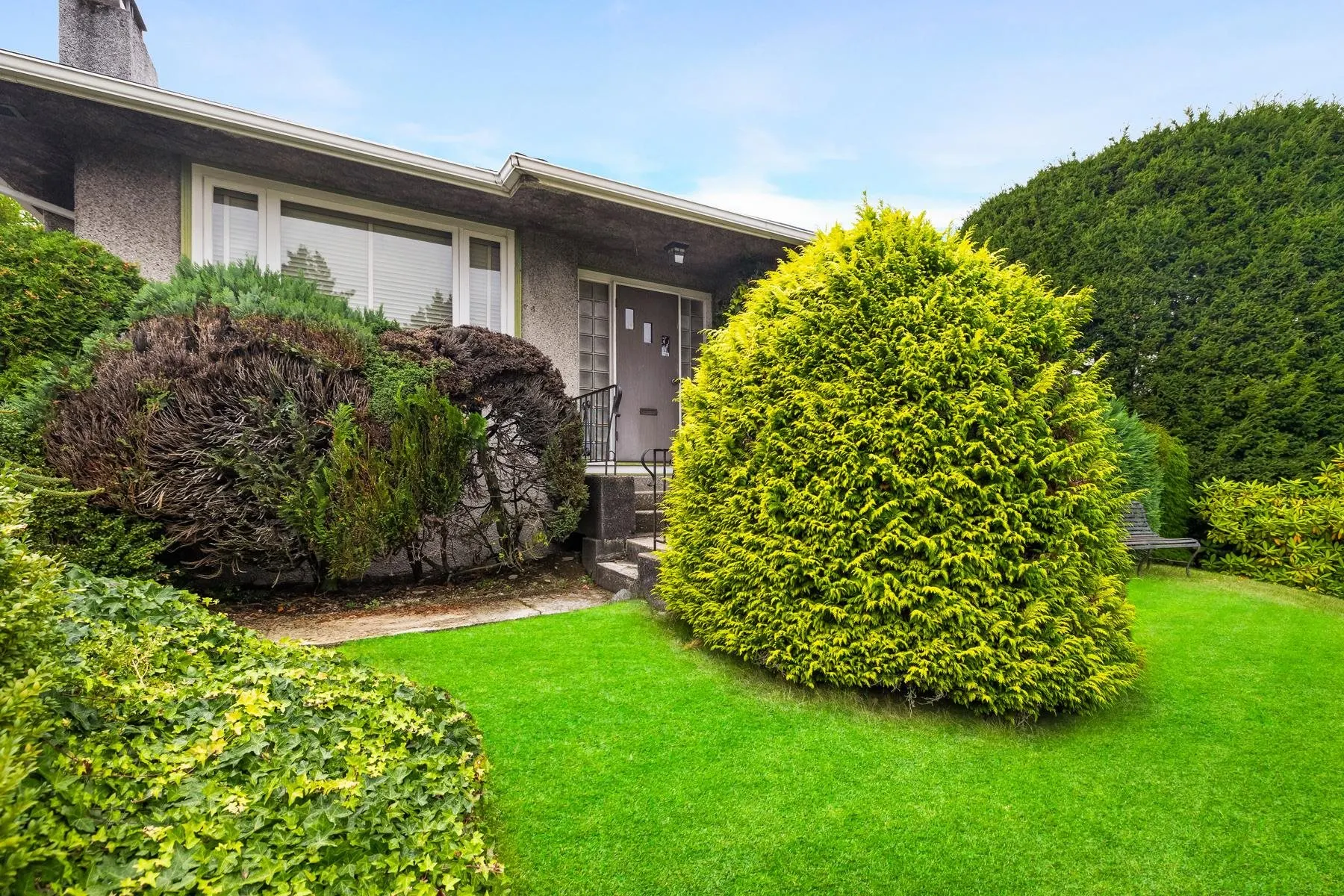 4275 Quesnel Drive