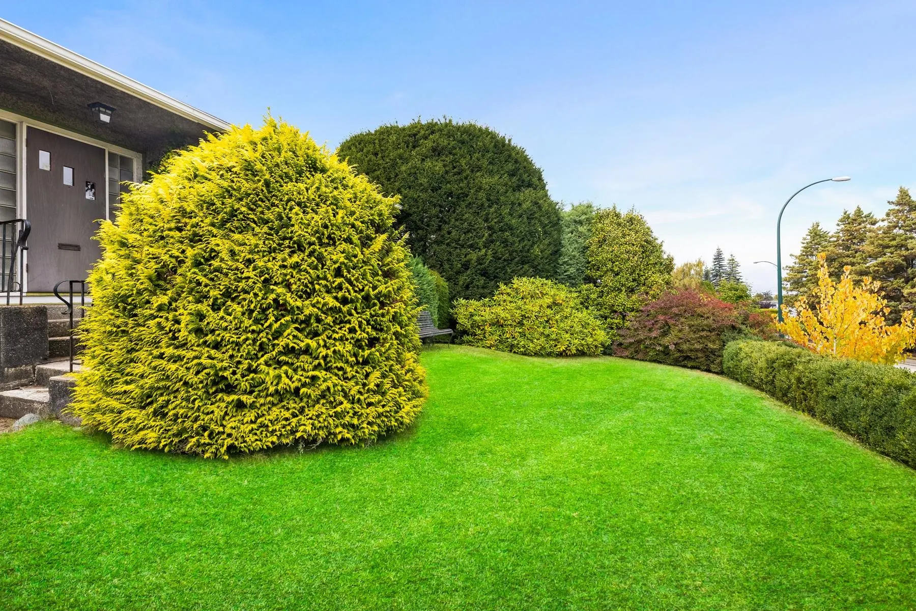 4275 Quesnel Drive
