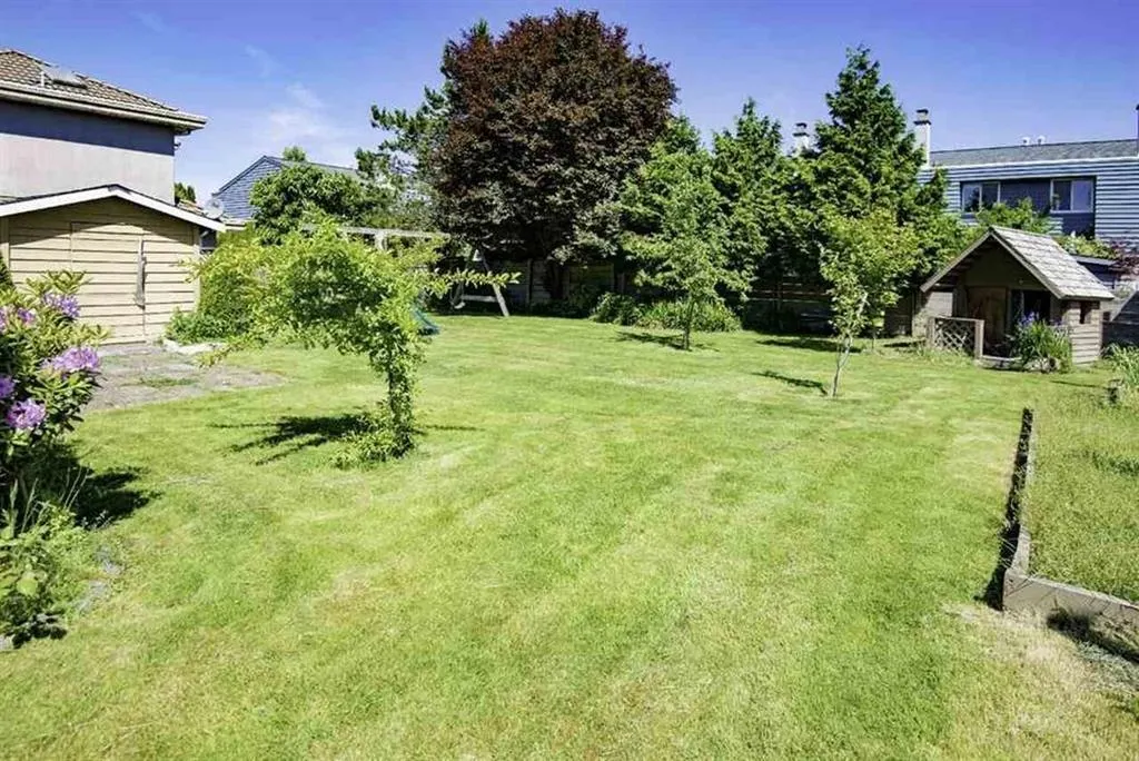 3XXX Williams Road